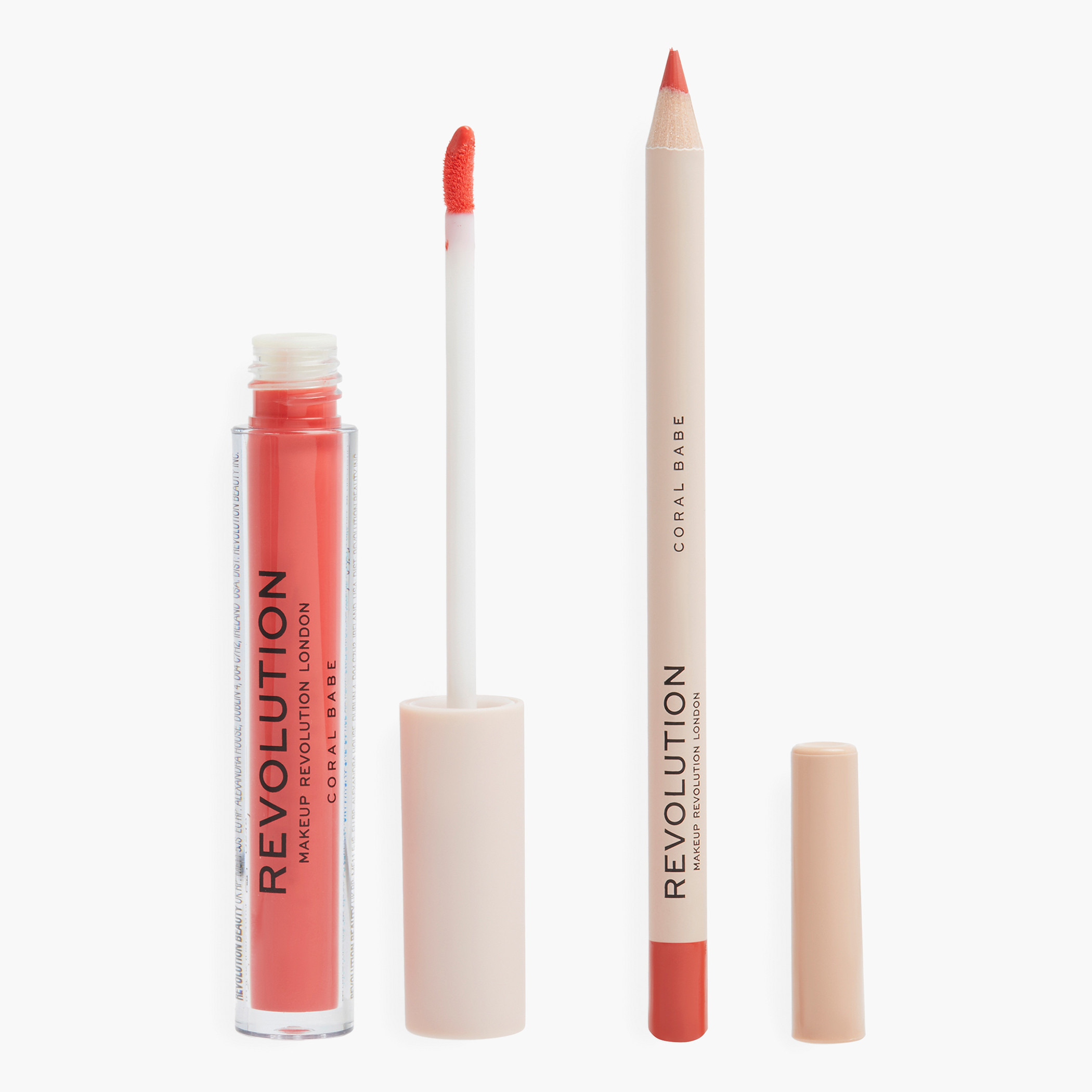 Makeup Revolution Lip Contour Kit-beautyandpersonalcare-makeup-lips-lipglossesandbalms-image-2