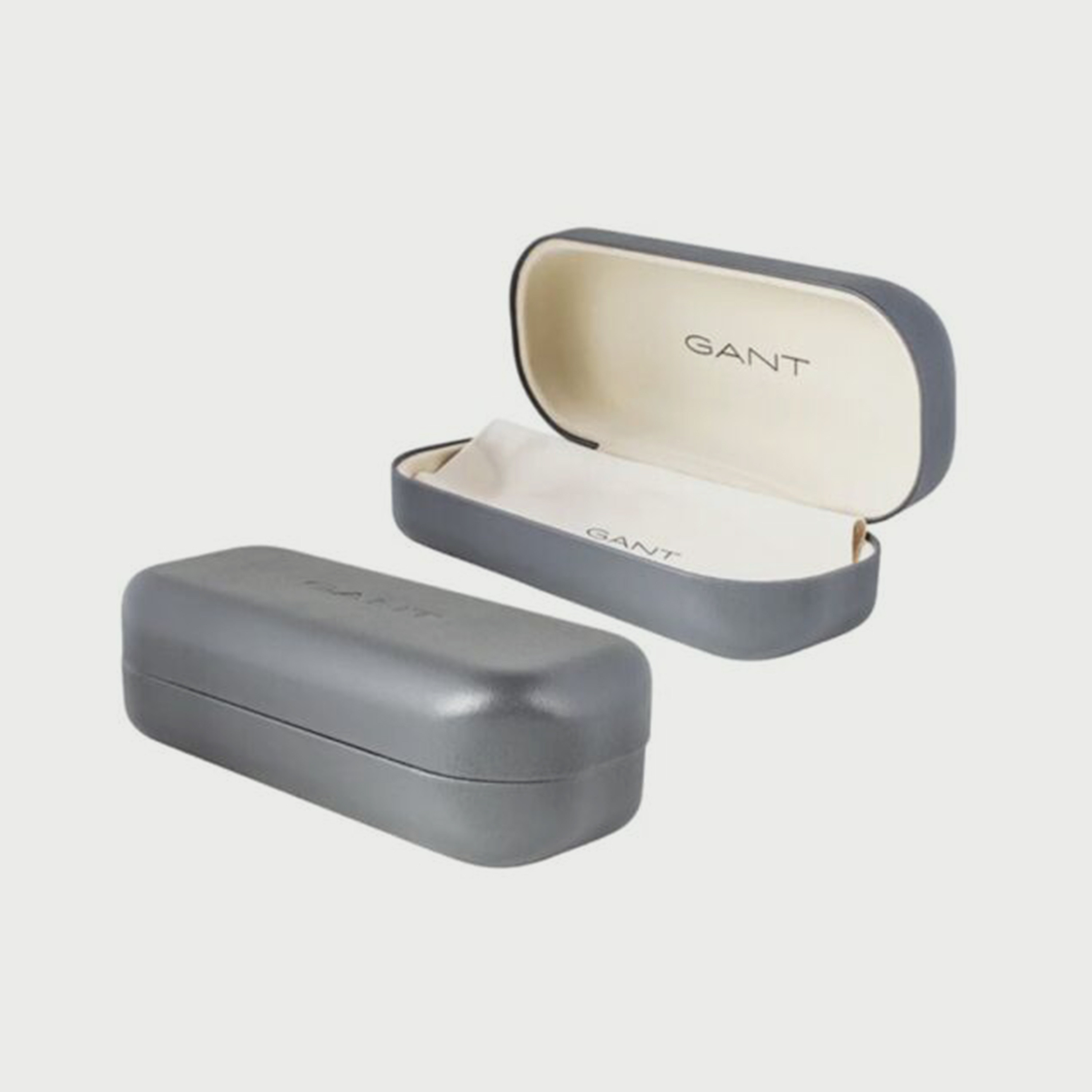 Gant Unisex Yellow Lens Round Sunglasses - GA722052E52-men-sunglasses-image-5