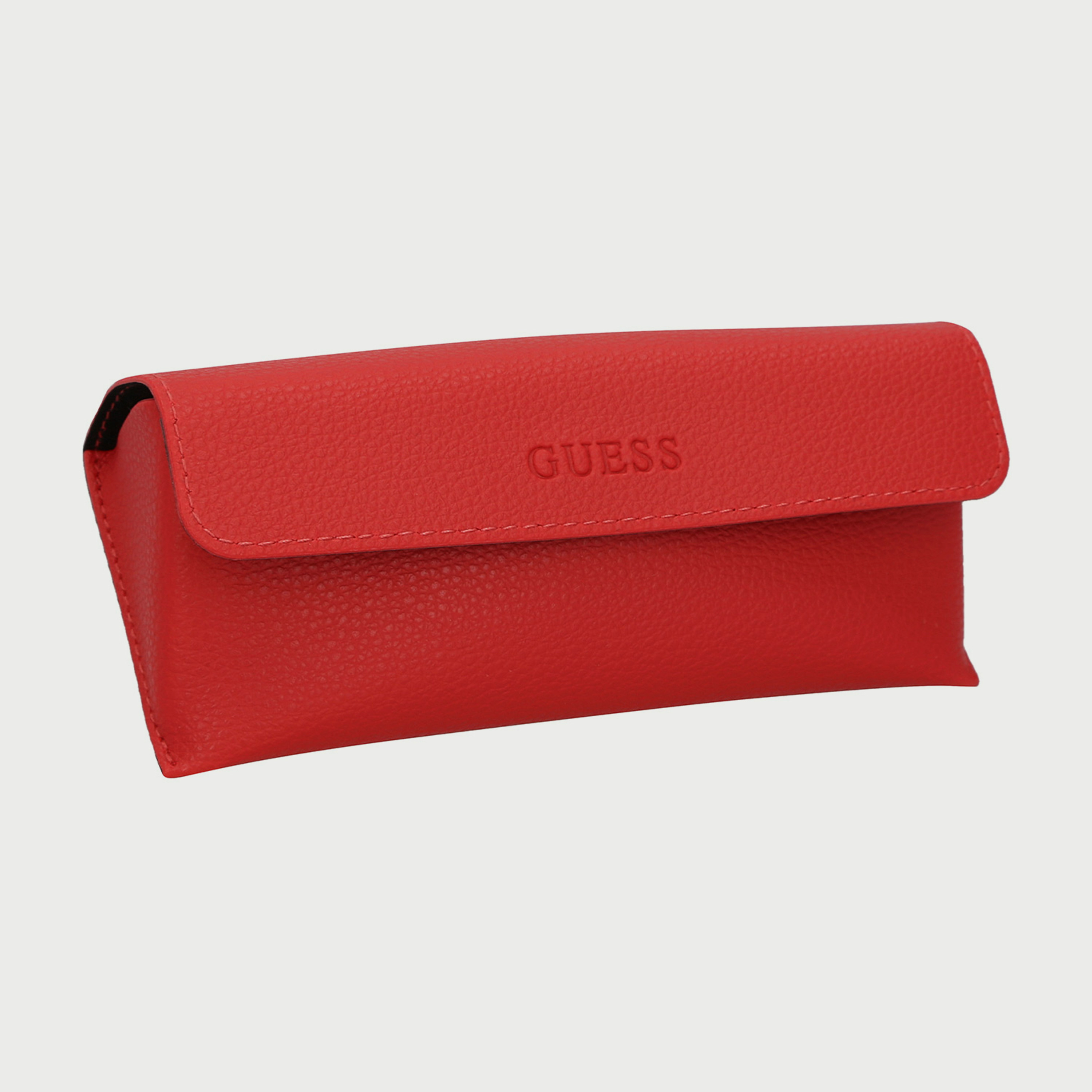 Guess Women Coral Lens Square Sunglasses - GU0006456E53-women-sunglasses-image-5