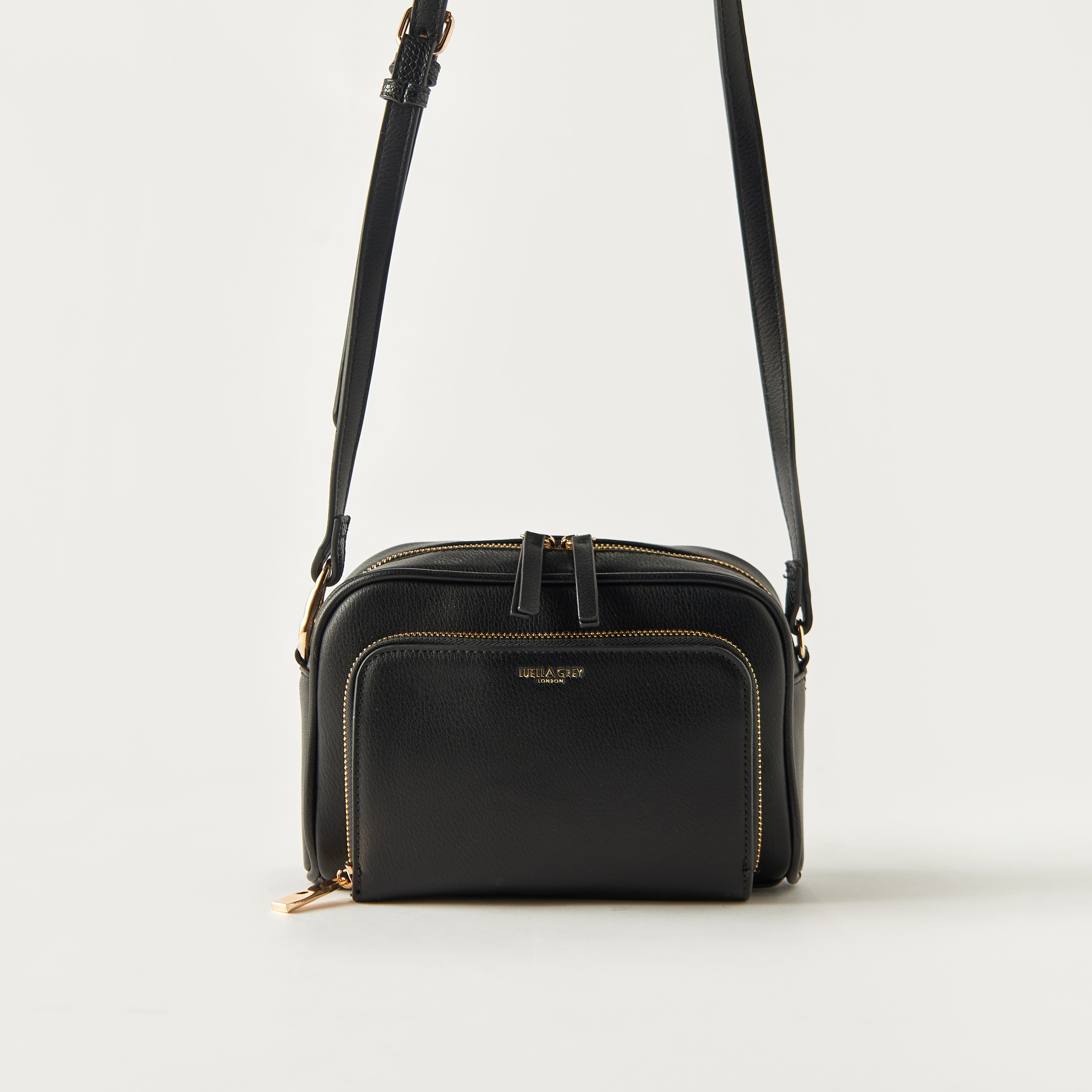 Luella grey online bags