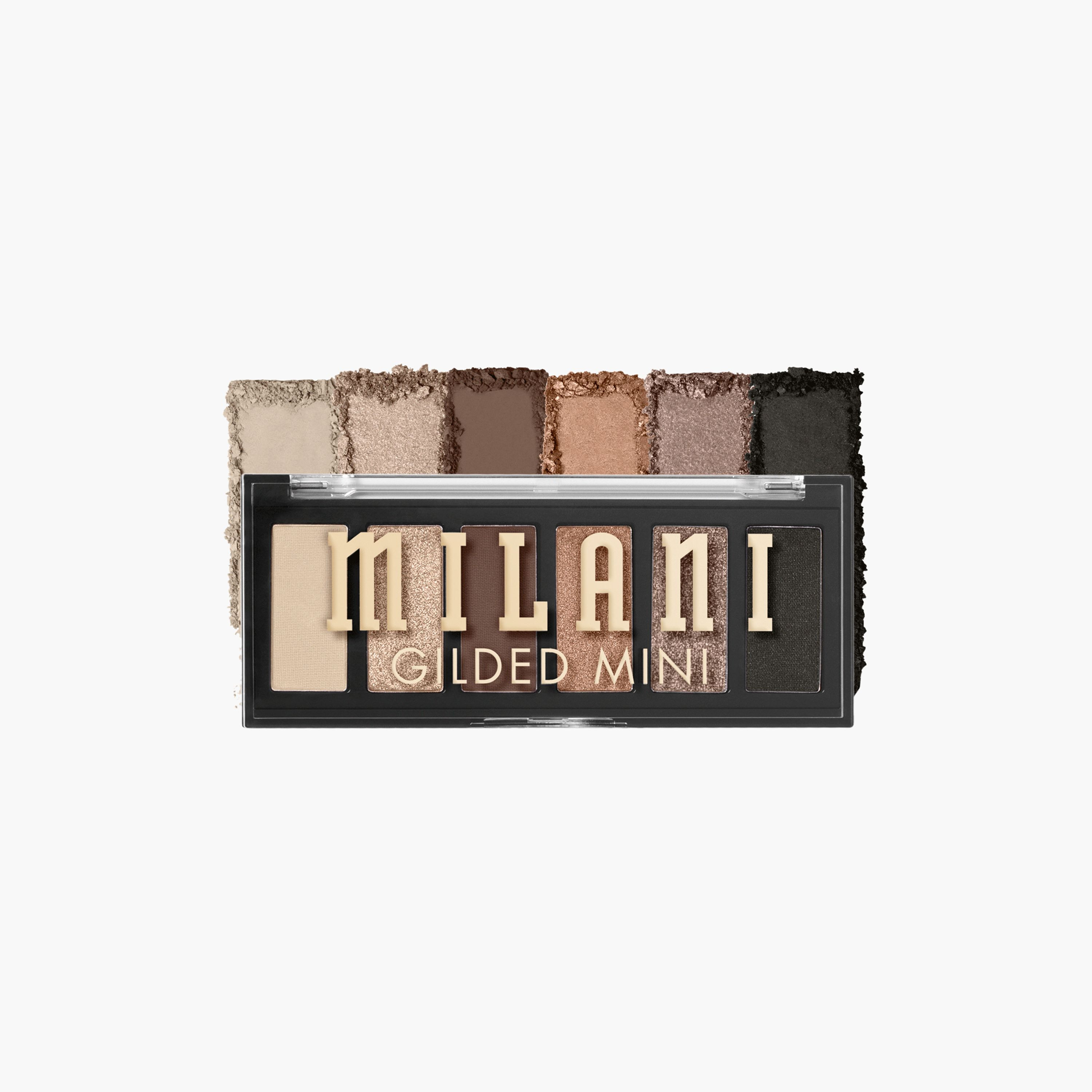 Milani Cosmetics Gilded Mini Eyeshadow Quads-beautyandpersonalcare-makeup-eyes-eyeshadows-image-1