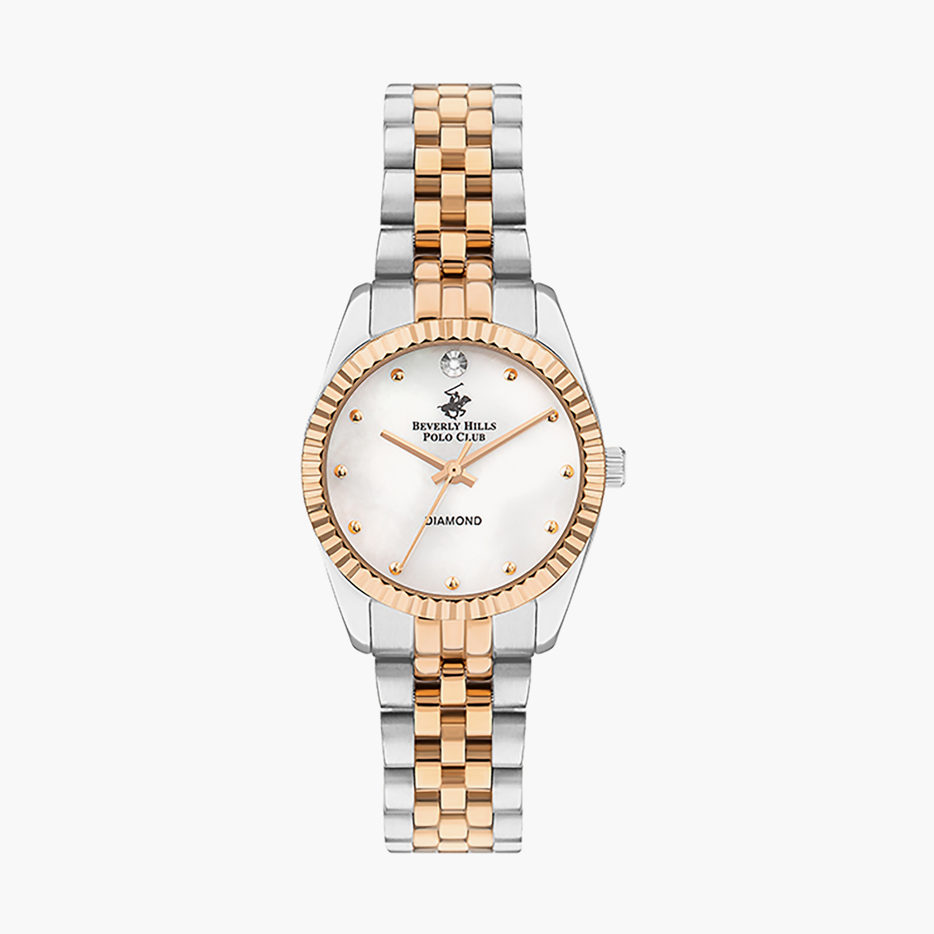 Beverly hills polo discount club ladies watch price