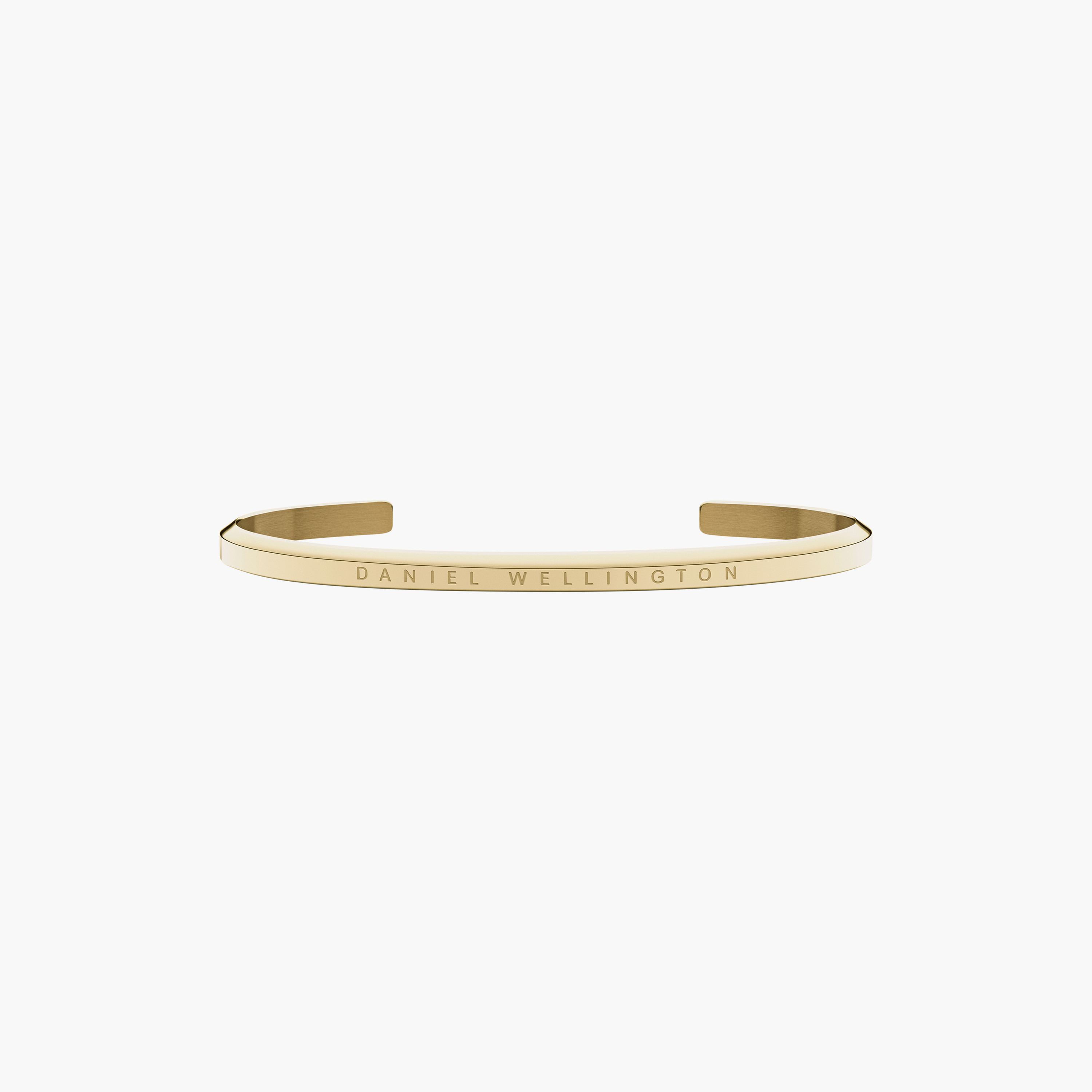 سوار ذو الكفة من دانيال ويلينغتون الكلاسيكي للنساء | 155 ملم | DW00400075-women-watchesandjewellery-jewellery-banglesandbracelets-image-1