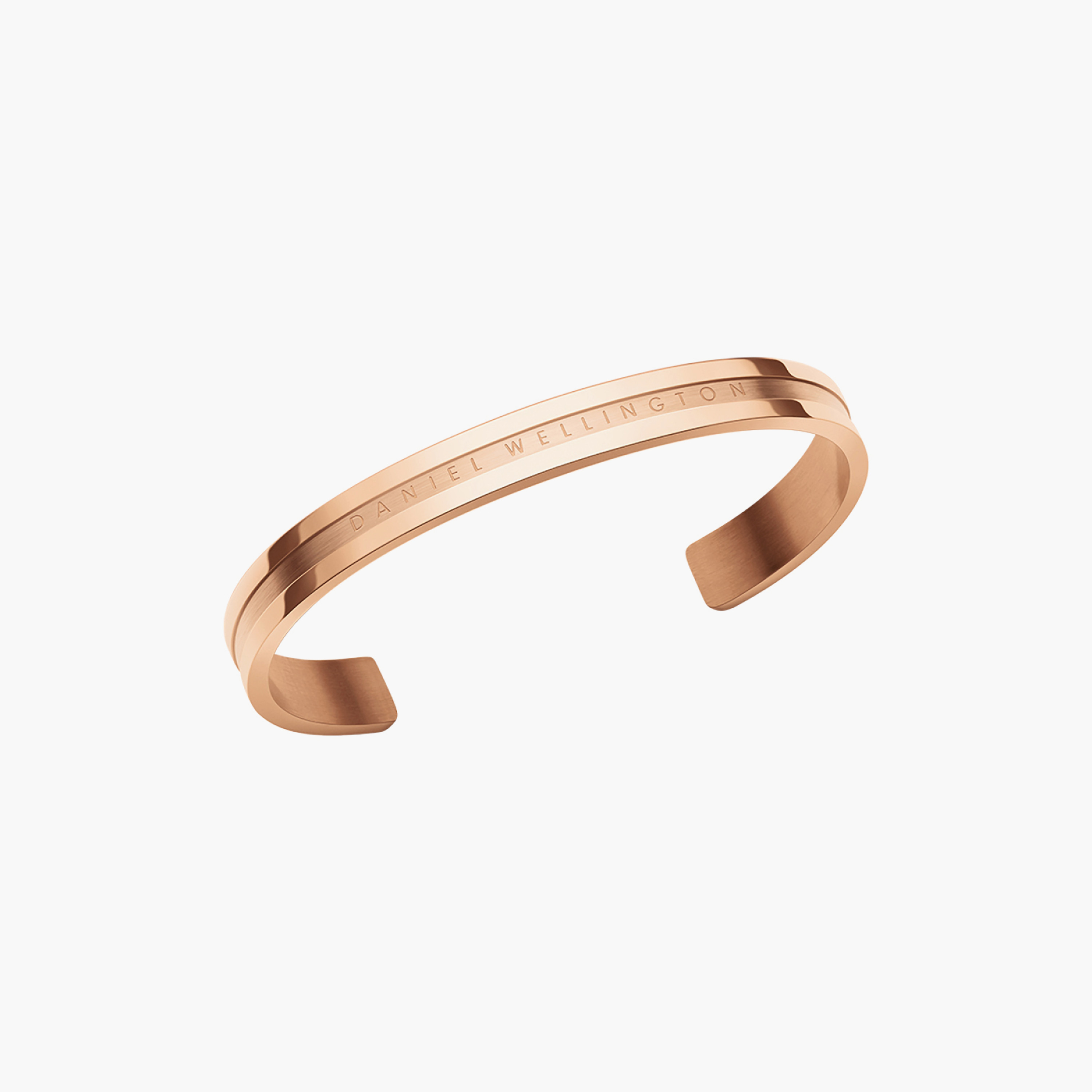 سوار ذو الكفة من دانيال ويلينغتون إيلان للنساء | 155 ملم | DW00400140-women-watchesandjewellery-jewellery-banglesandbracelets-image-2