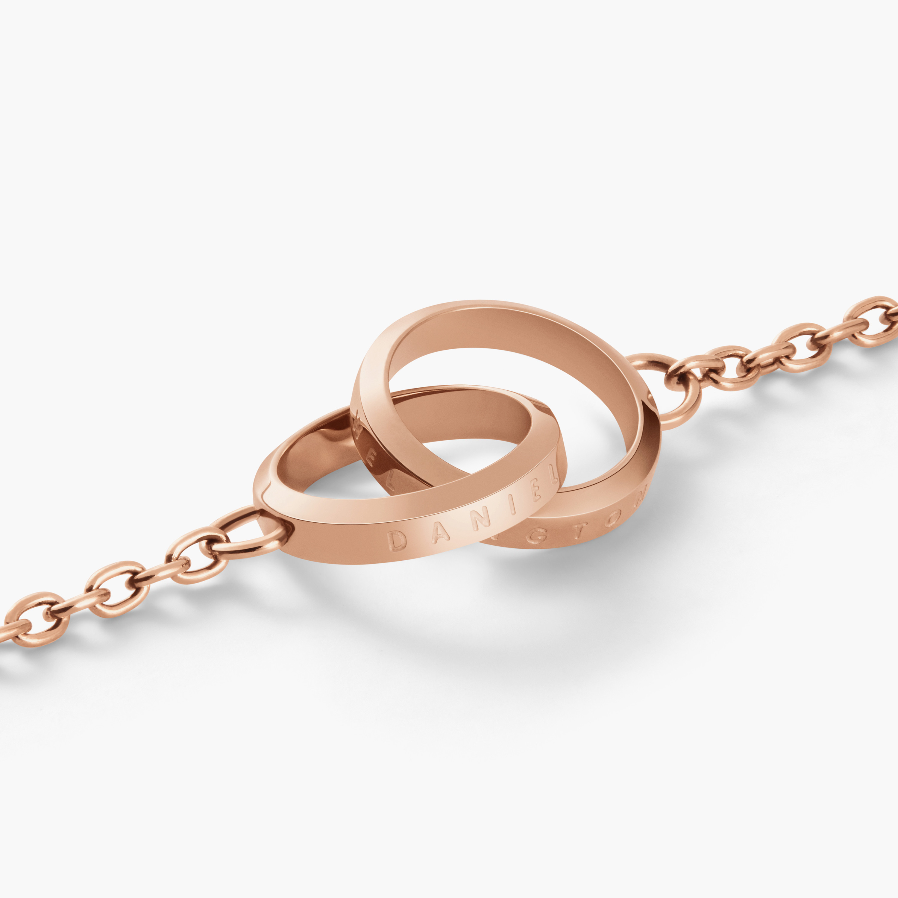 سوار دانيال ولينغتون ذو إيلان يونيتي للنساء | 180 ملم | DW00400161-women-watchesandjewellery-jewellery-banglesandbracelets-image-1