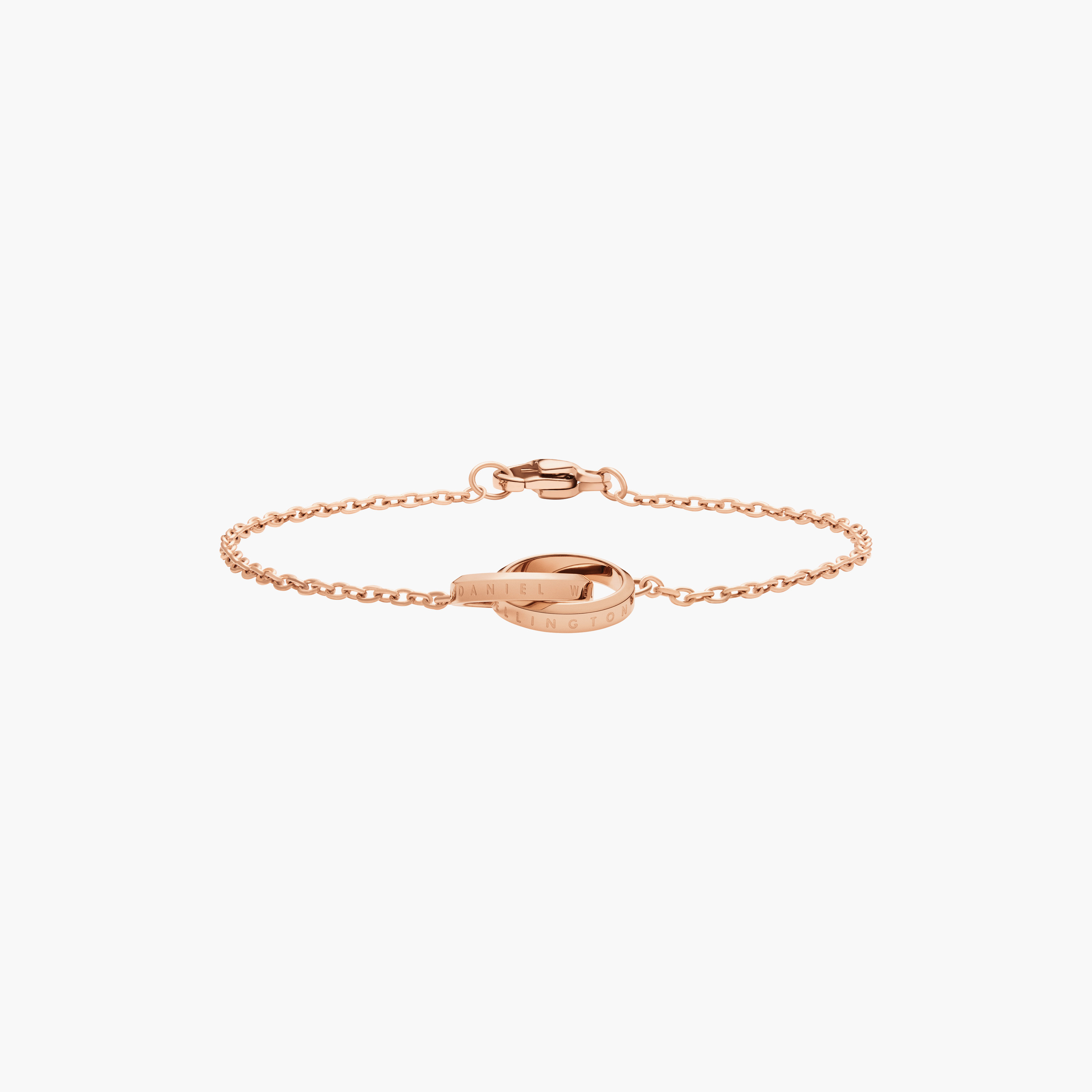سوار دانيال ولينغتون ذو إيلان يونيتي للنساء | 180 ملم | DW00400161-women-watchesandjewellery-jewellery-banglesandbracelets-image-2