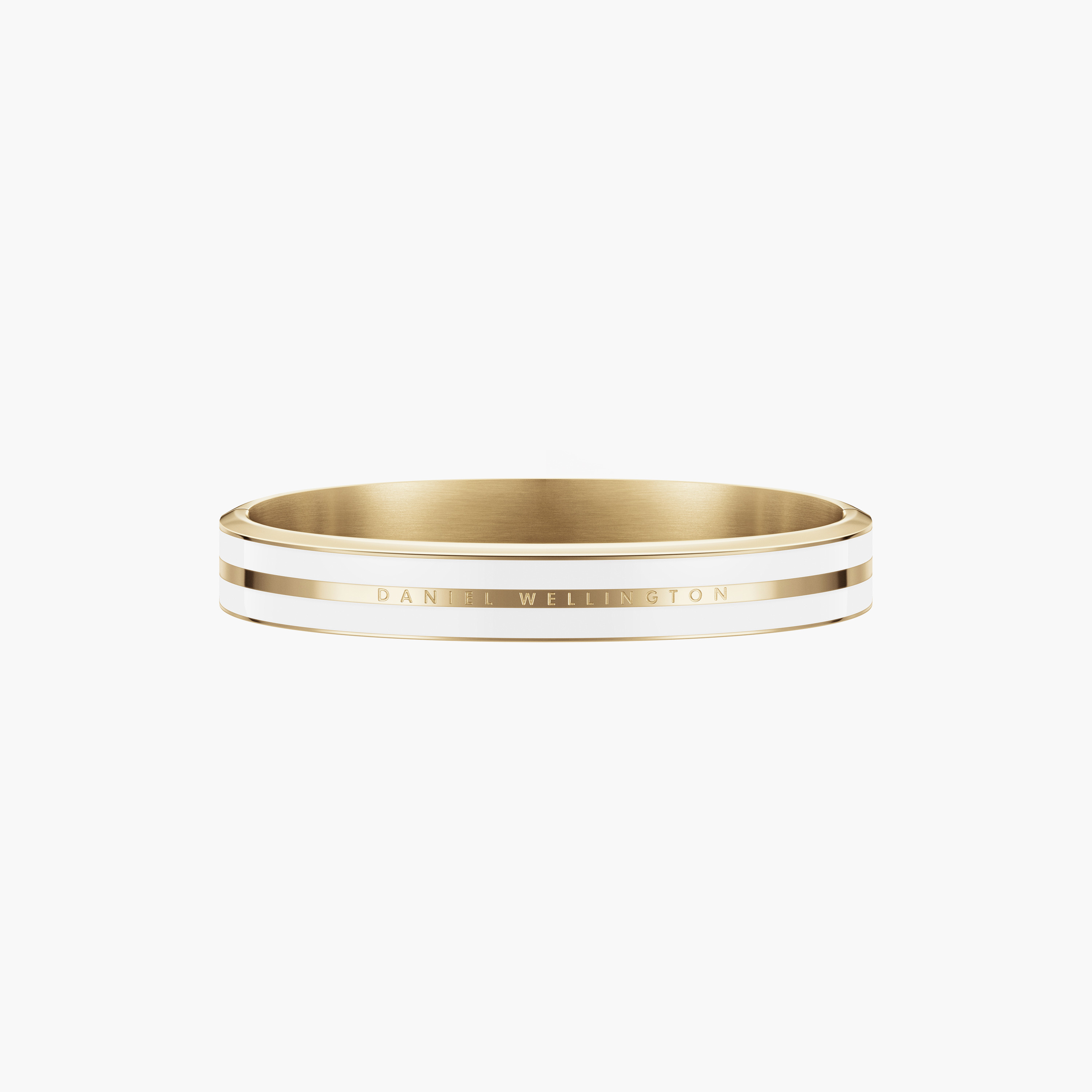 سوار دانيال ويلينغتون ذو إيمالي إنفينيت للنساء | 166 ملم | DW00400298-women-watchesandjewellery-jewellery-banglesandbracelets-image-1