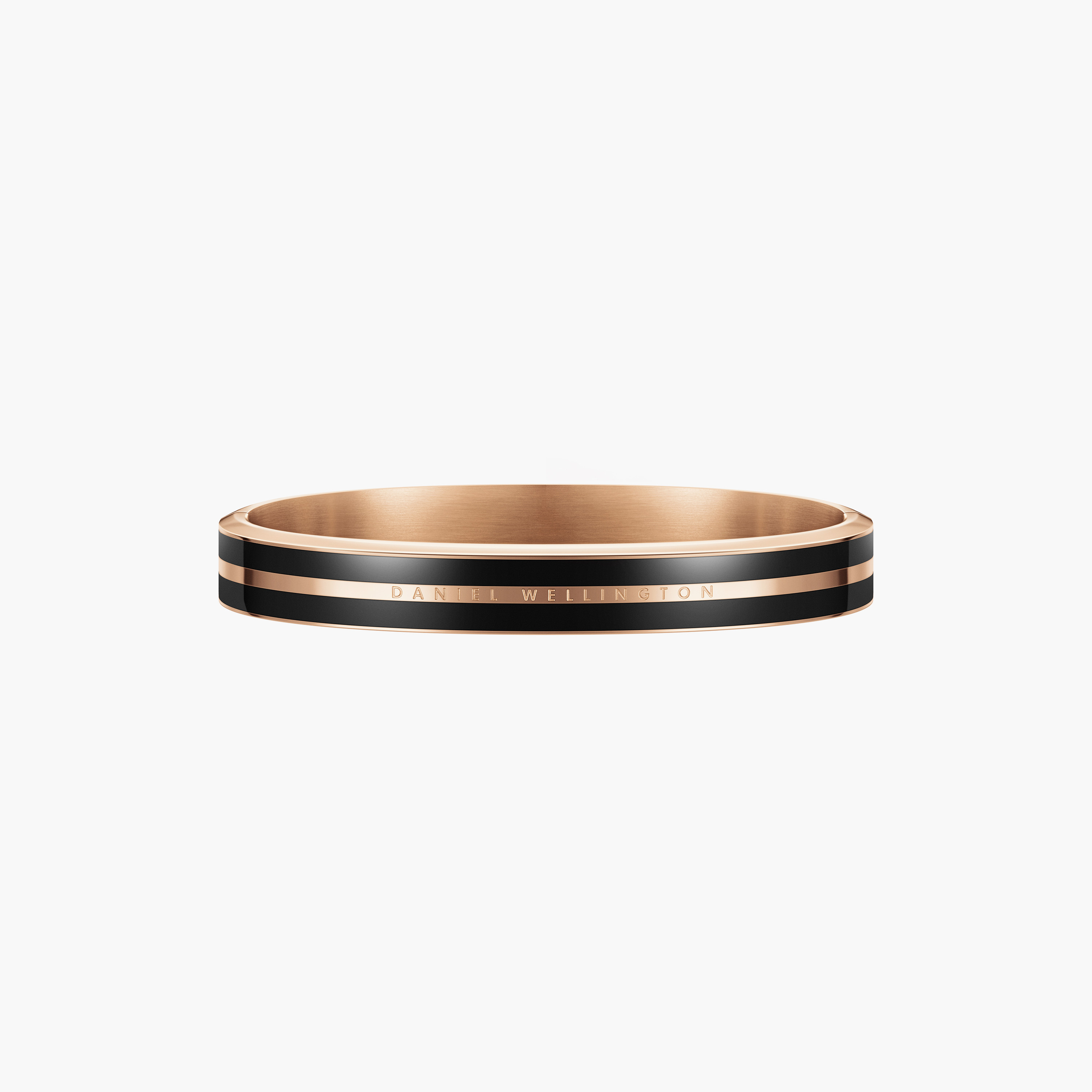 سوار دانيال ويلينغتون ذو إيمالي إنفينيت للنساء | 180 ملم | DW00400252-women-watchesandjewellery-jewellery-banglesandbracelets-image-1