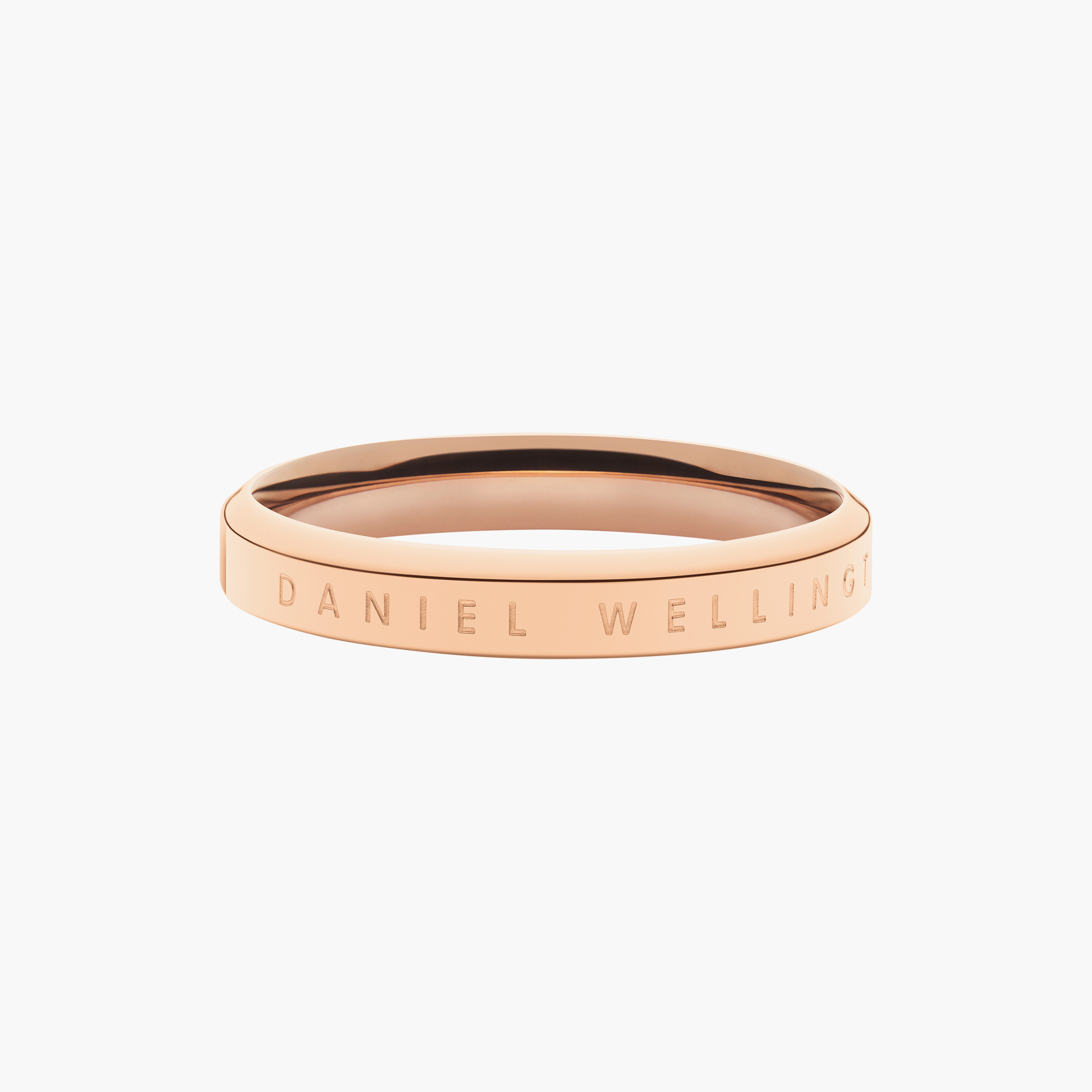 خاتم دانيال ولينغتون الكلاسيكي للنساء | 48 ملم | DW00400015-women-watchesandjewellery-jewellery-rings-image-1