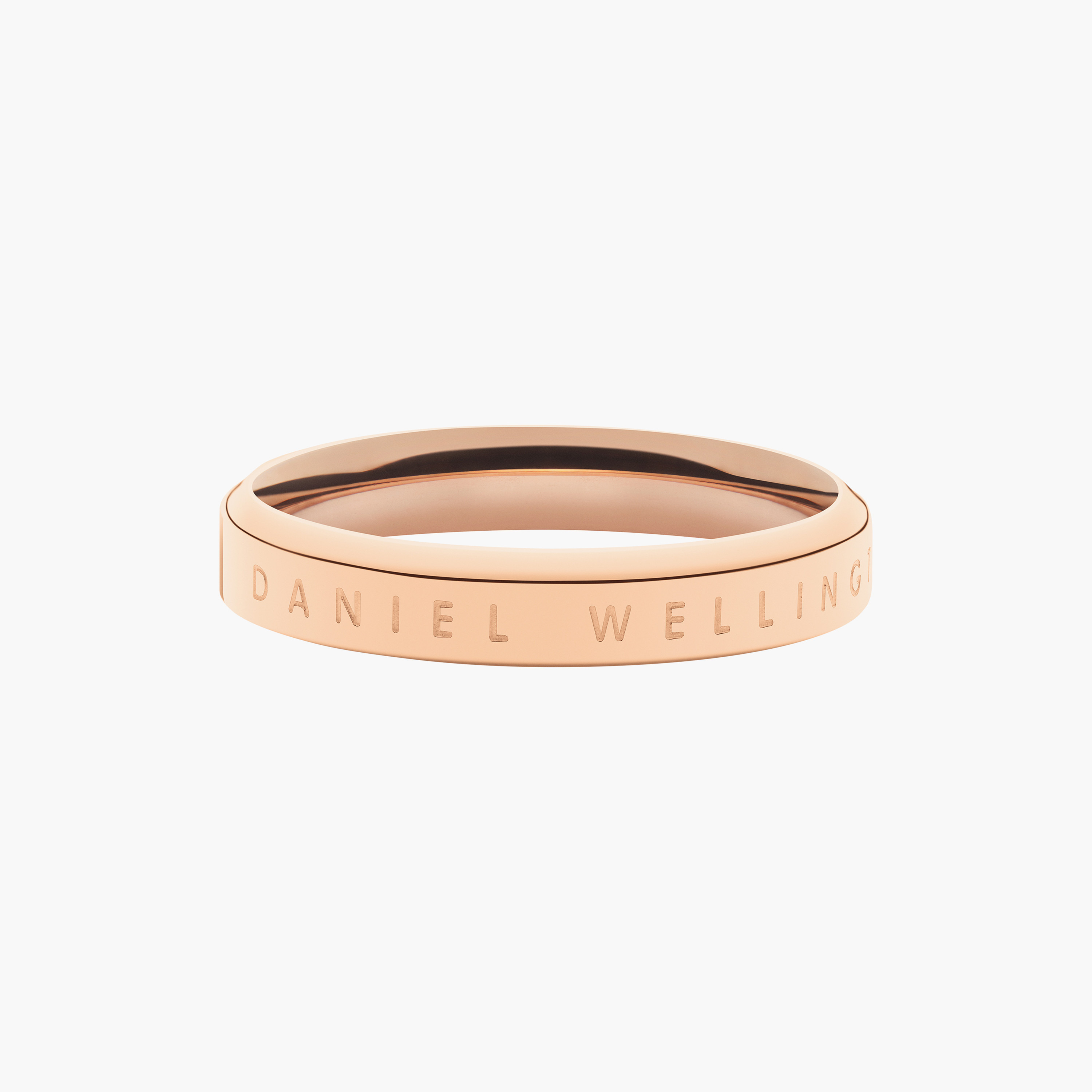 خاتم دانيال ولينغتون الكلاسيكي للنساء | 54 ملم | DW00400018-women-watchesandjewellery-jewellery-rings-image-1