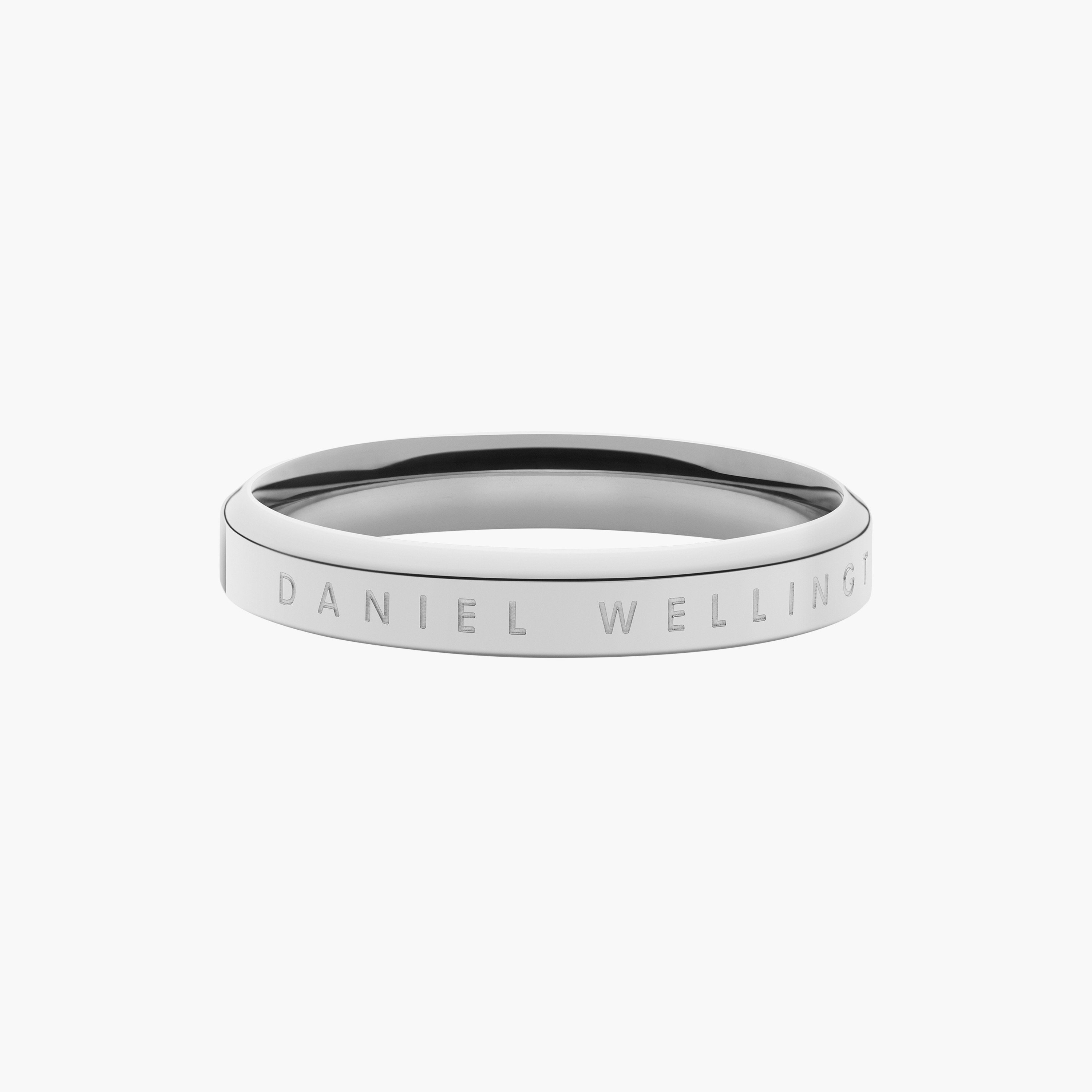 خاتم دانيال ولينغتون الكلاسيكي للنساء | 70 ملم | DW00400038-women-watchesandjewellery-jewellery-rings-image-1