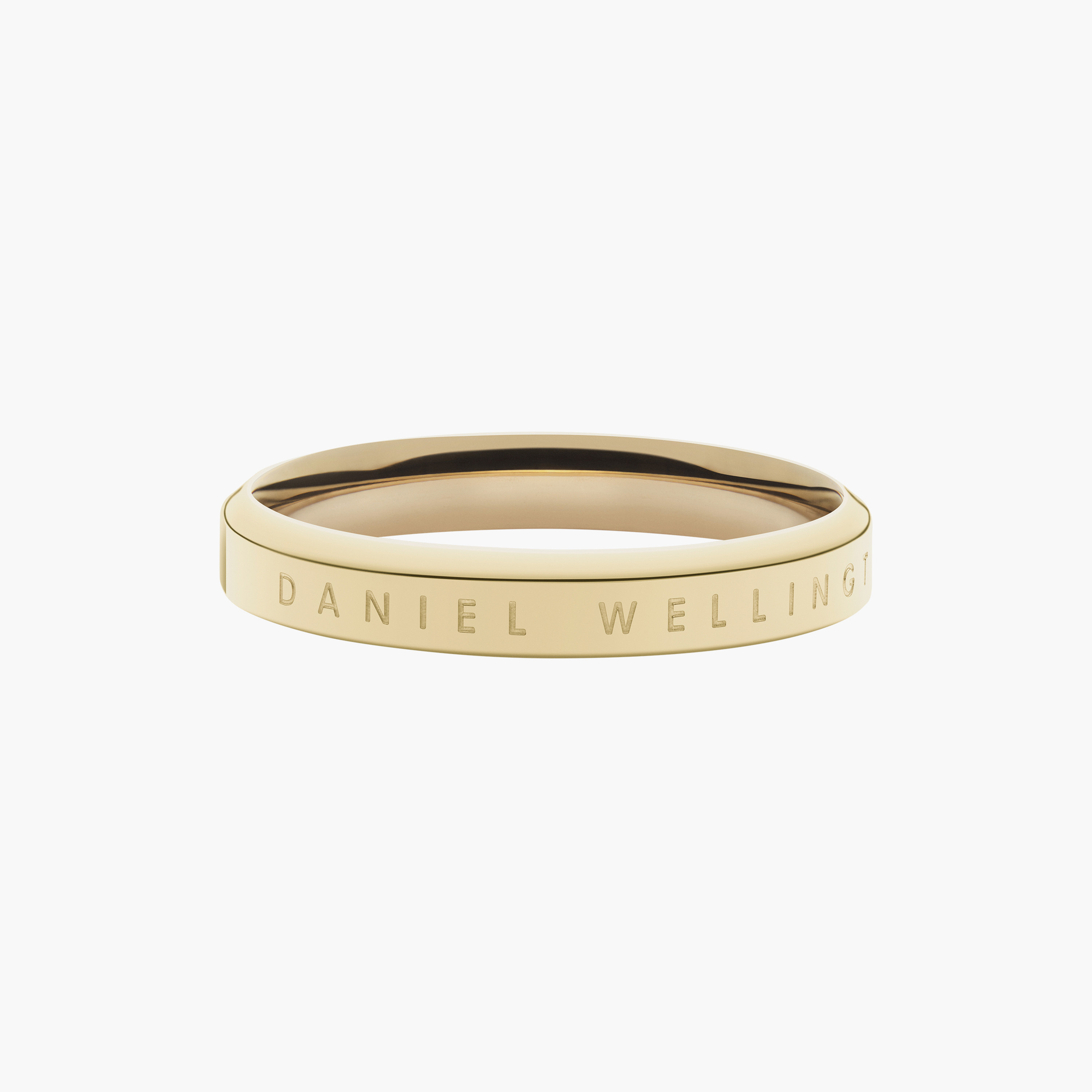 خاتم دانيال ولينغتون الكلاسيكي للنساء | 60 ملم | DW00400082-women-watchesandjewellery-jewellery-rings-image-1