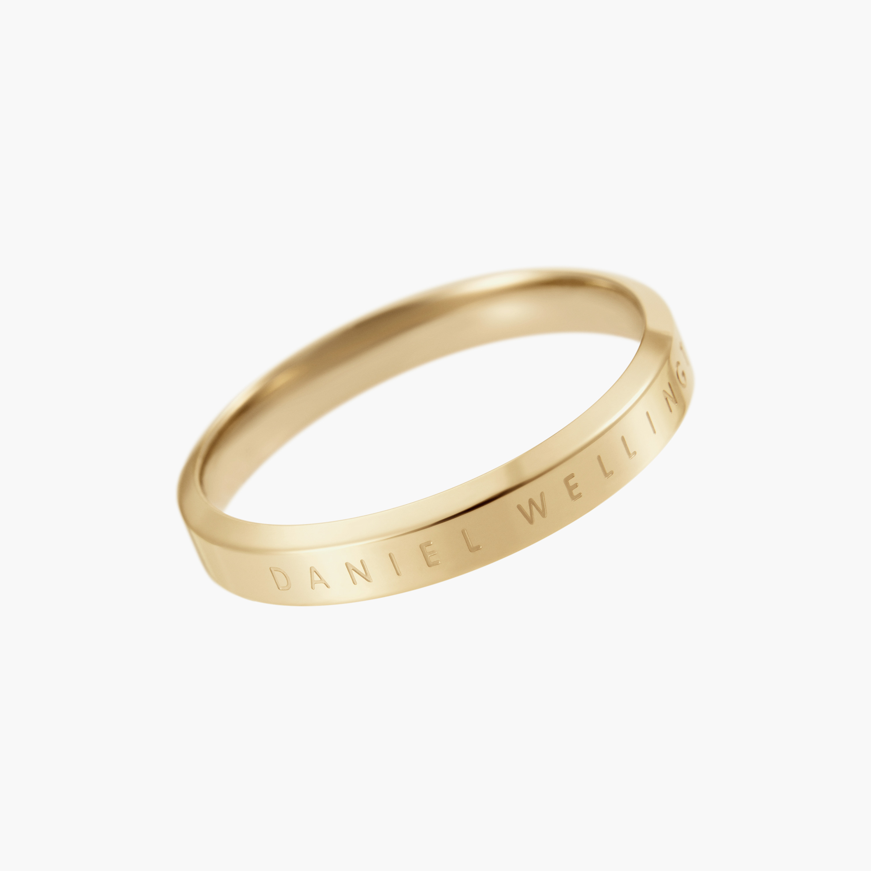 خاتم دانيال ولينغتون الكلاسيكي للنساء | 60 ملم | DW00400082-women-watchesandjewellery-jewellery-rings-image-3