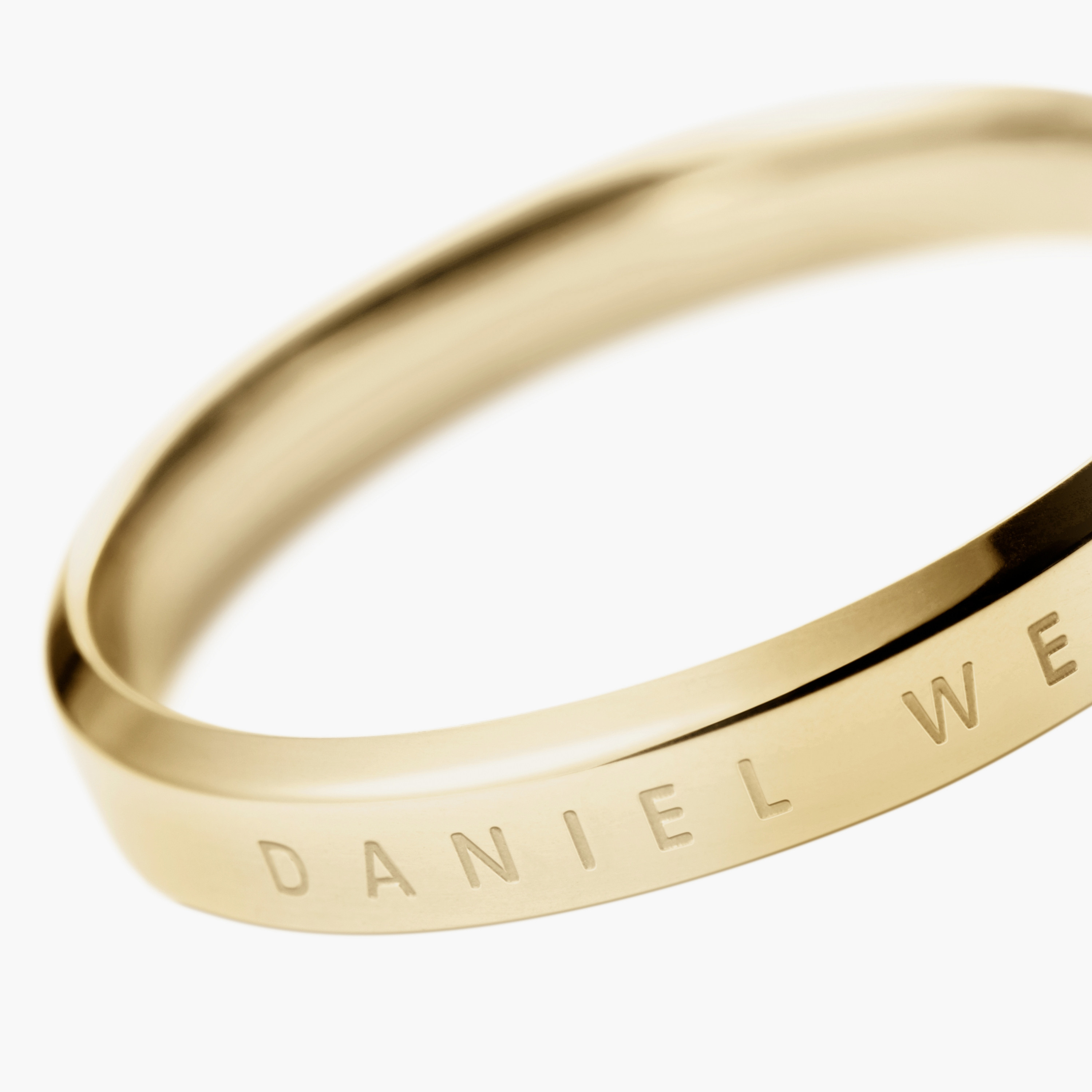 خاتم دانيال ولينغتون الكلاسيكي للنساء | 60 ملم | DW00400082-women-watchesandjewellery-jewellery-rings-image-4