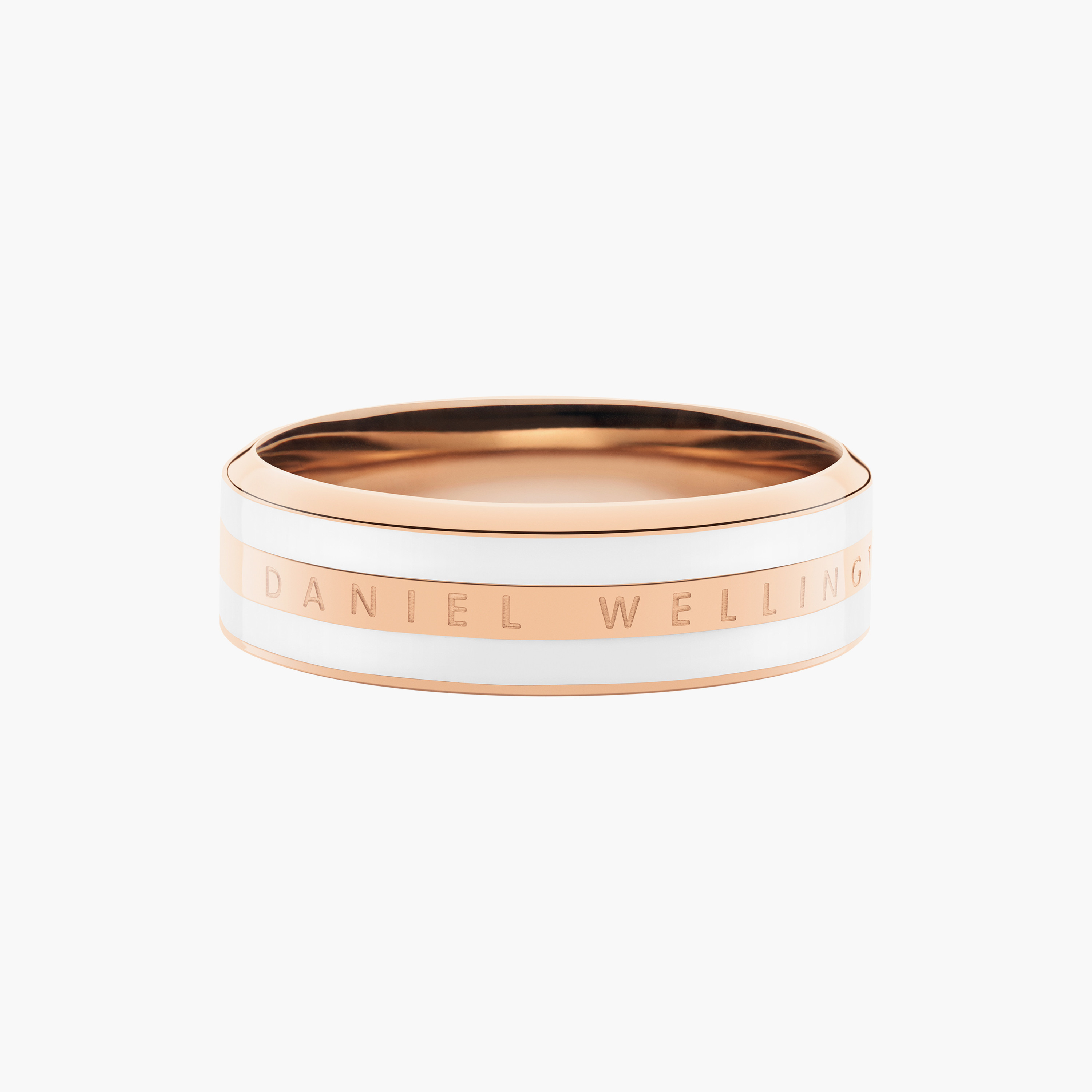 خاتم دانيال ولينغتون الكلاسيكي للنساء | 54 ملم | DW00400042-women-watchesandjewellery-jewellery-rings-image-2