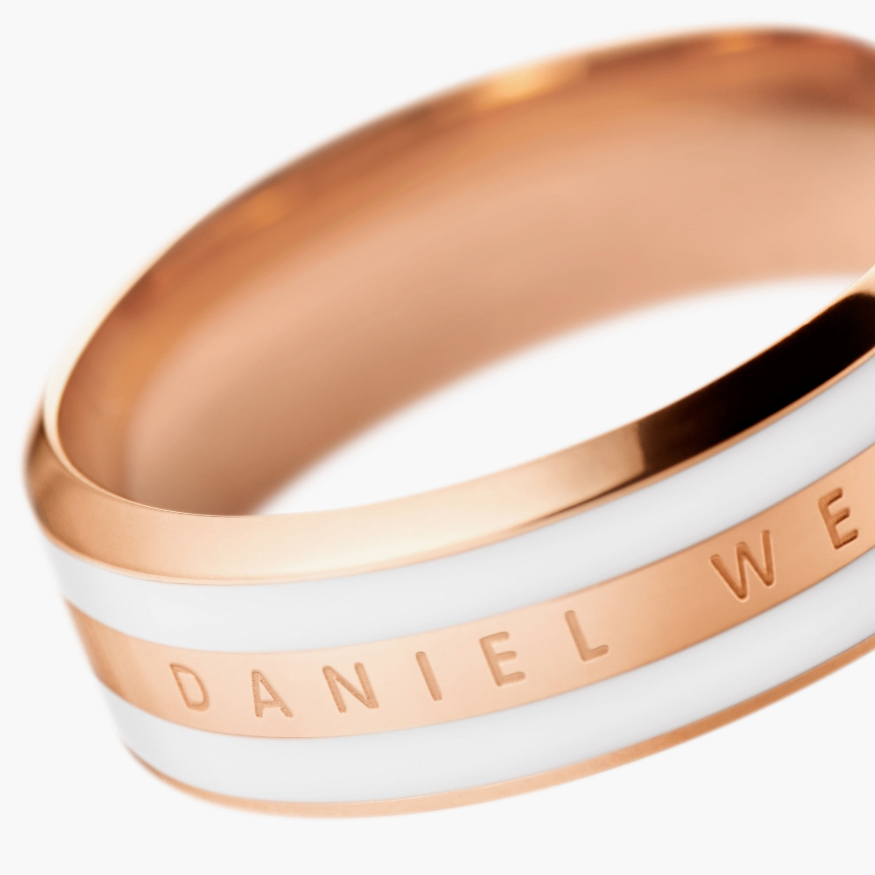 خاتم دانيال ولينغتون الكلاسيكي للنساء | 54 ملم | DW00400042-women-watchesandjewellery-jewellery-rings-image-4
