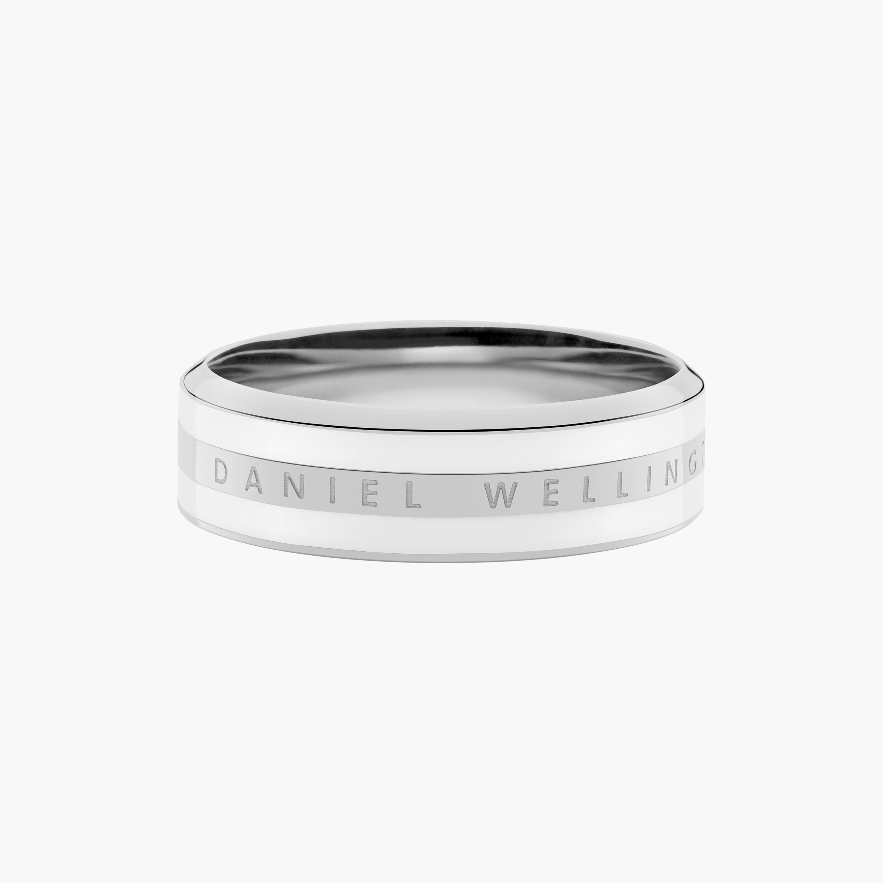 خاتم دانيال ولينغتون الكلاسيكي للنساء | 56 ملم | DW00400050-women-watchesandjewellery-jewellery-rings-image-2