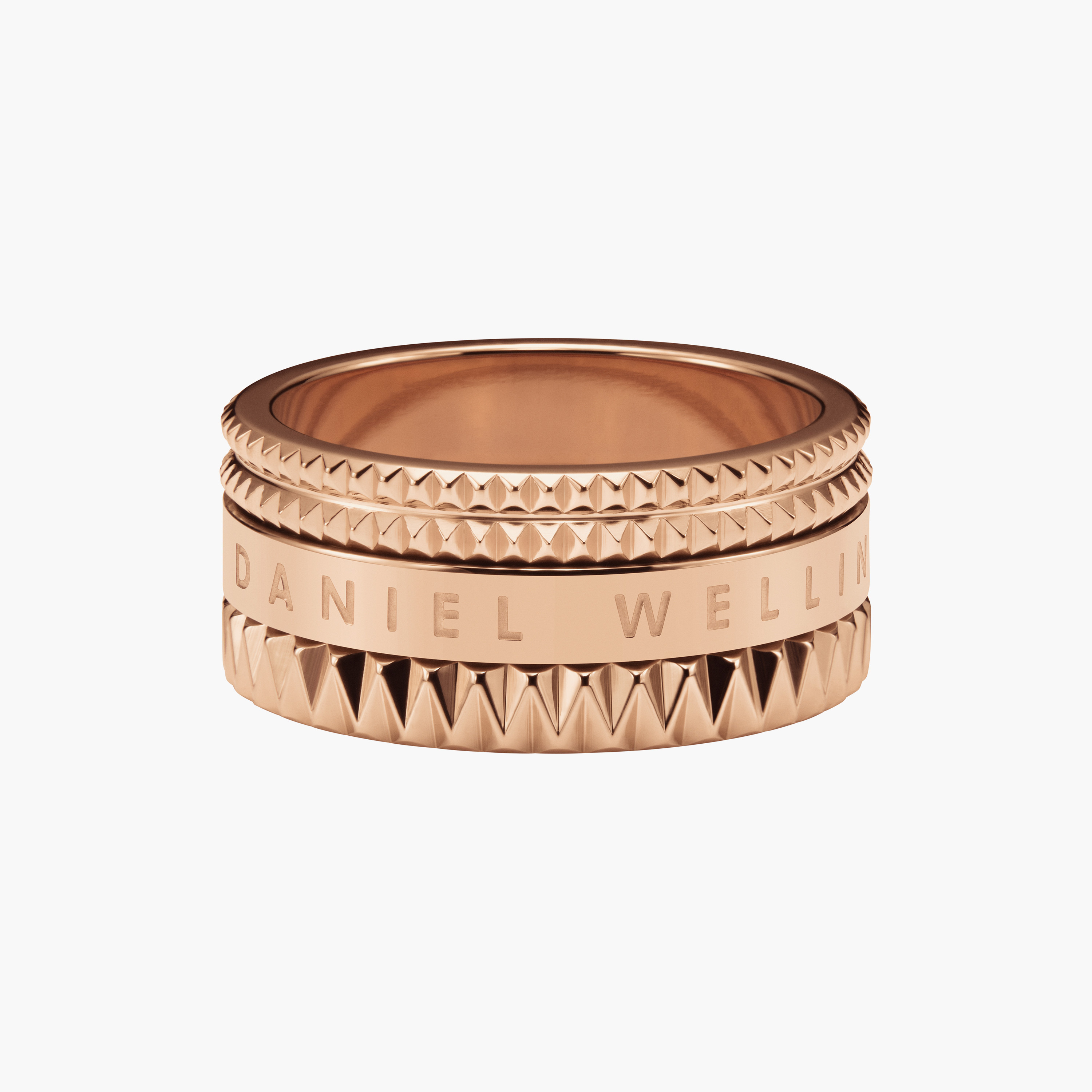 خاتم دانيال ولينغتون إليفيشن للنساء | 64 ملم | DW00400262-women-watchesandjewellery-jewellery-rings-image-1