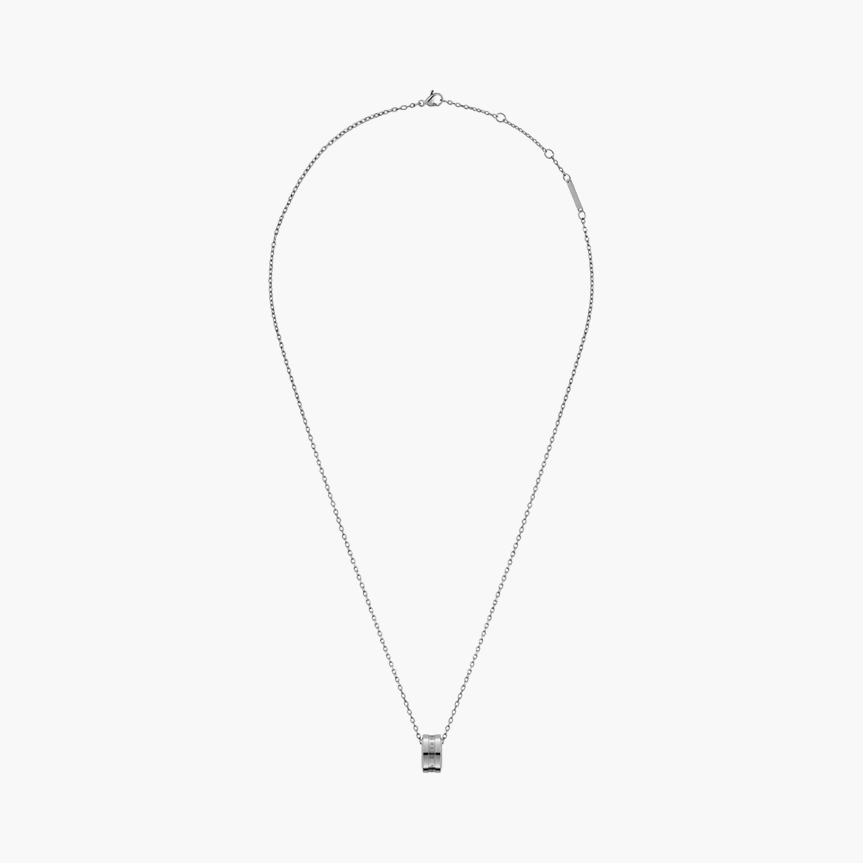 قلادة بيندينت من دانيال ويلينغتون ذو إيلان للنساء | مقاس واحد ملم | DW00400159-women-watchesandjewellery-jewellery-necklacesandpendants-image-1