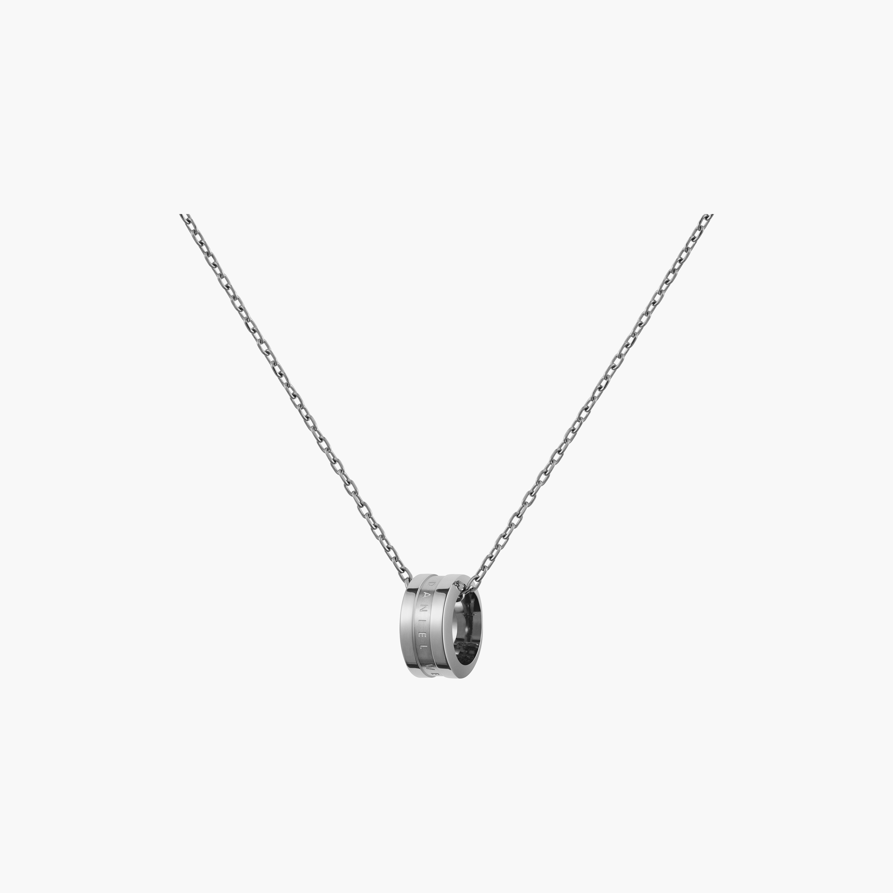 قلادة بيندينت من دانيال ويلينغتون ذو إيلان للنساء | مقاس واحد ملم | DW00400159-women-watchesandjewellery-jewellery-necklacesandpendants-image-2