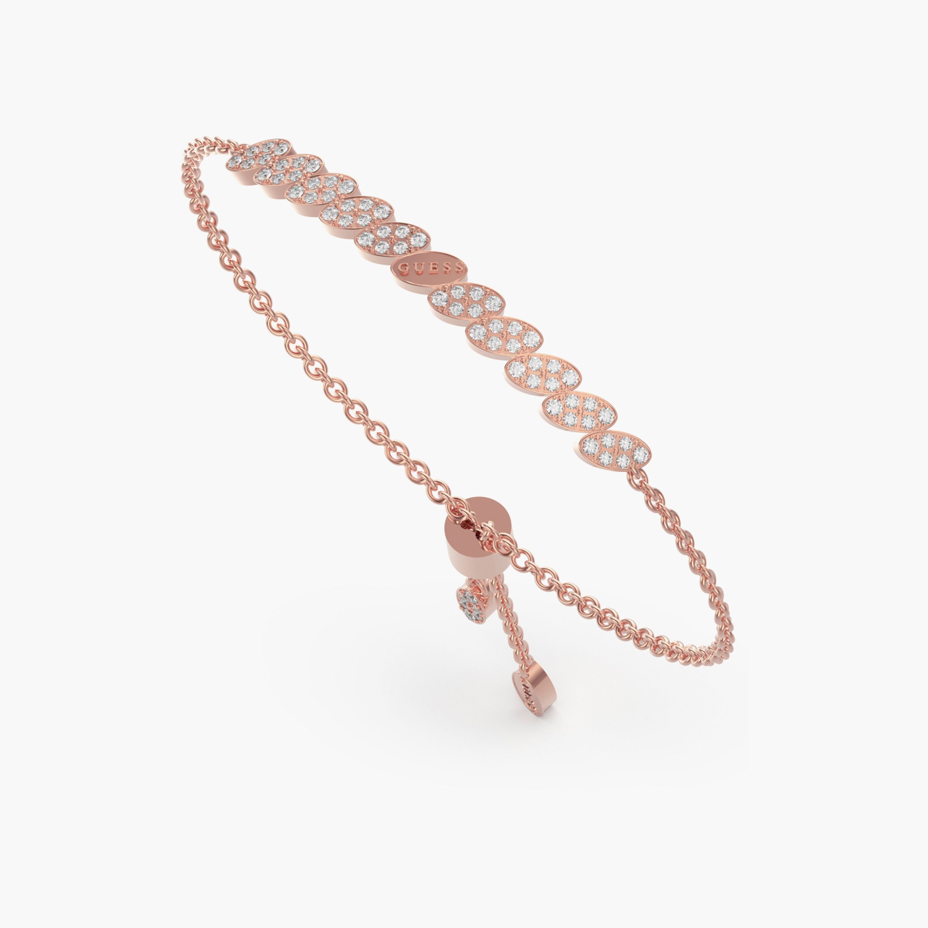 سوار مزخرف للنساء من جيس ري۔ليف | 146 ملم | JUBB01336JWRGS-women-watchesandjewellery-jewellery-banglesandbracelets-image-1