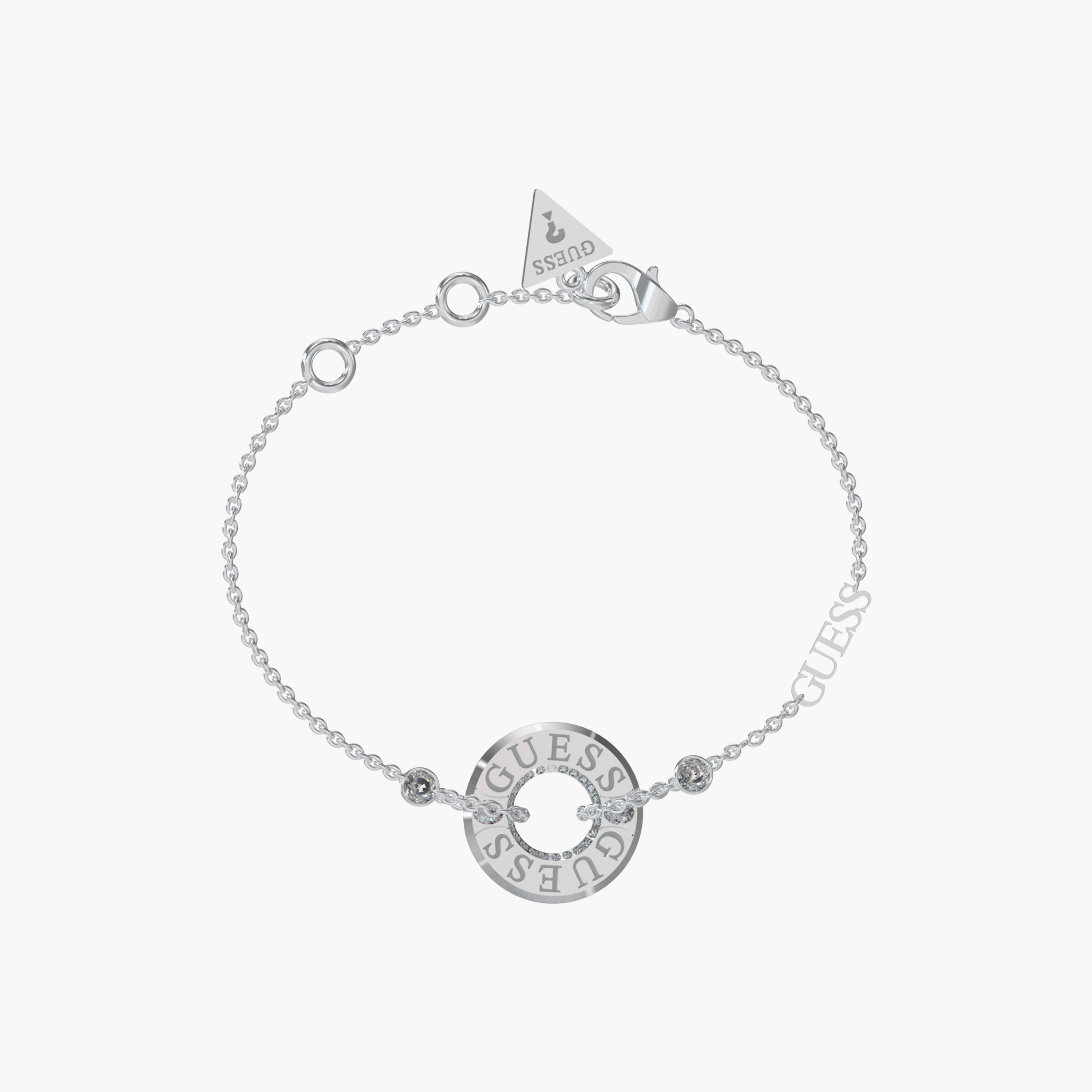 سوار نسائي مزخرف من جيس جاست جيس | 146 ملم | JUBB03113JWRHS-women-watchesandjewellery-jewellery-banglesandbracelets-image-1