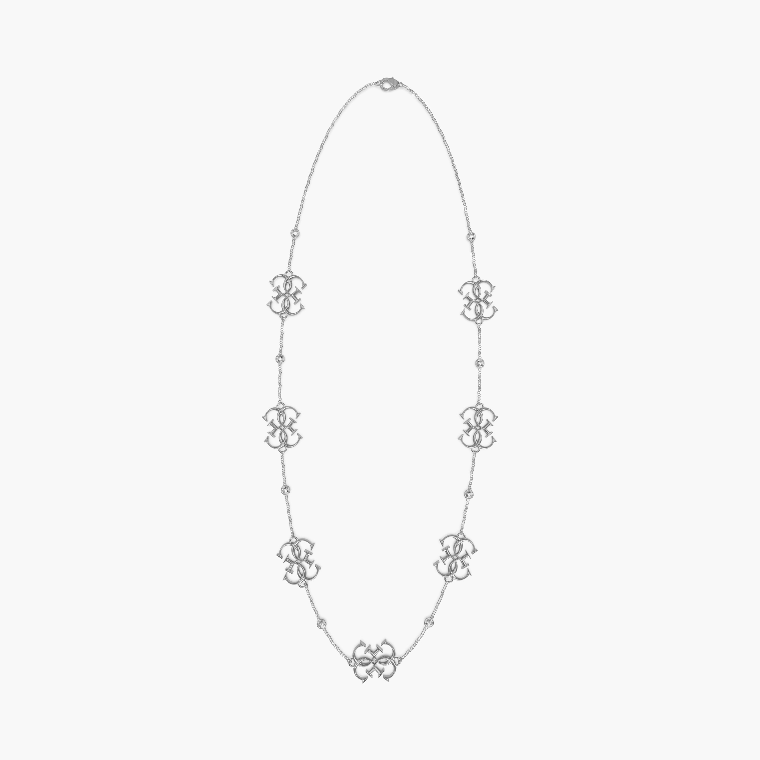 Women's stainless steel deals necklaces