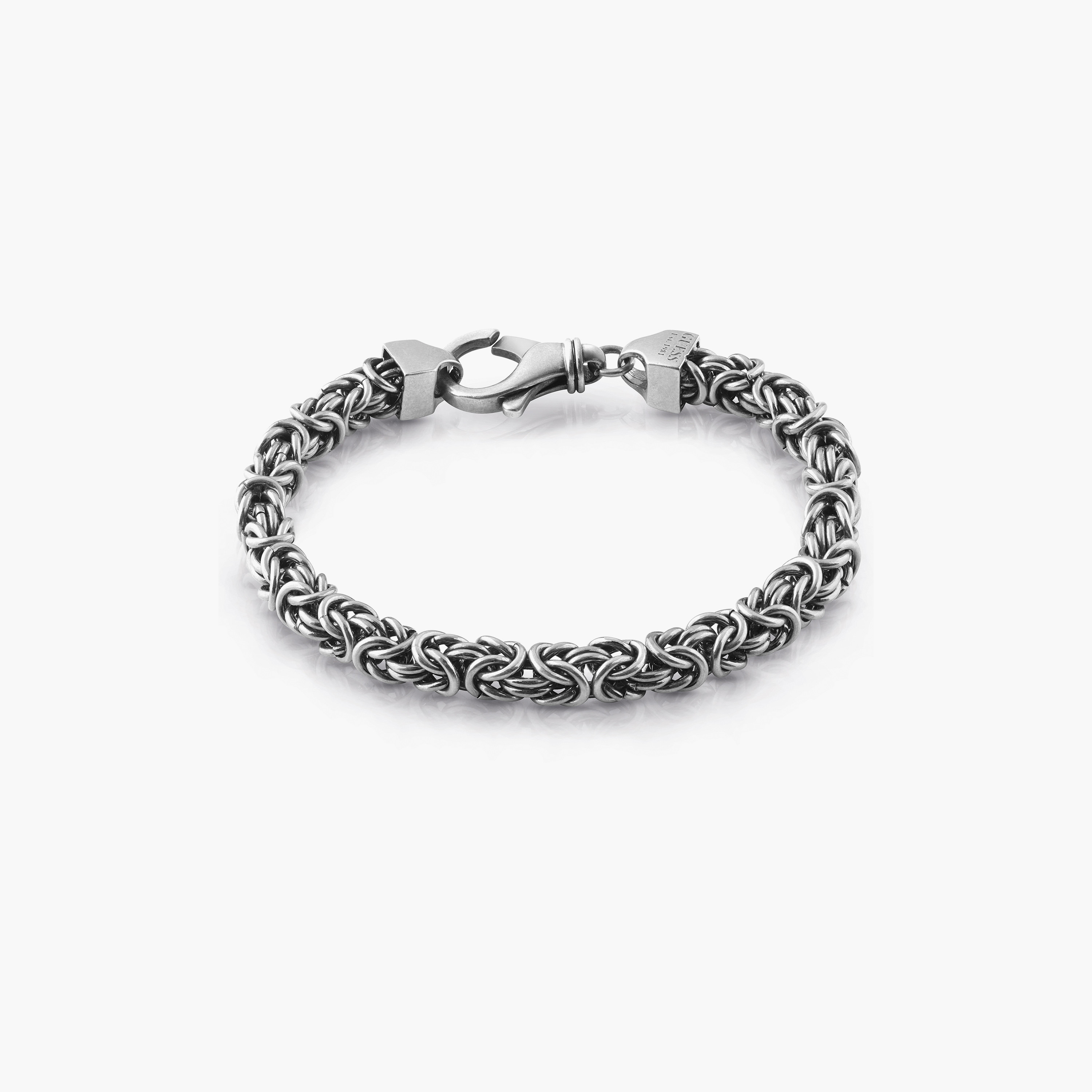 سوار جيس هايب للرجال | 190 ملم | JUMB01352JWASS-men-watchesandjewellery-bracelets-image-1