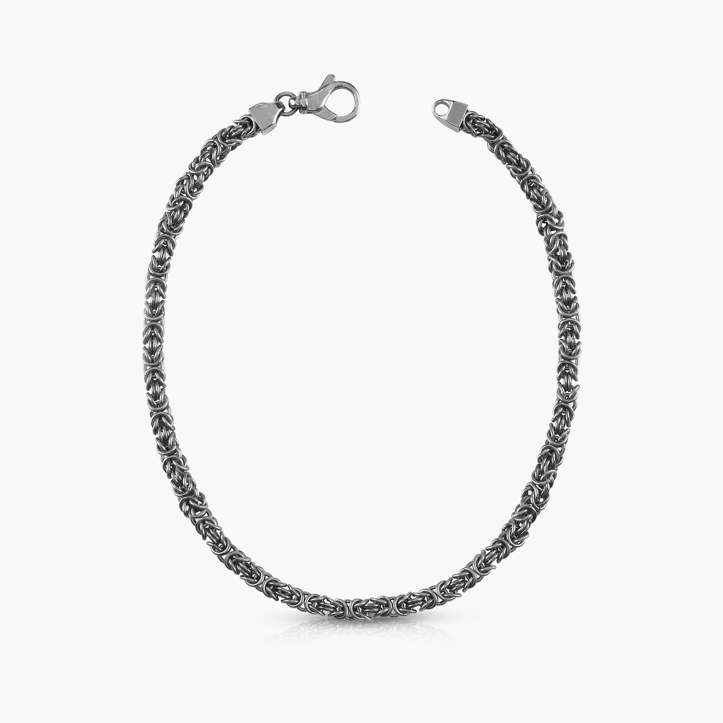 قلادة جيس هايب للرجال | 585 ملم | JUMN01351JWAST/U-men-watchesandjewellery-necklacesandpendants-image-1