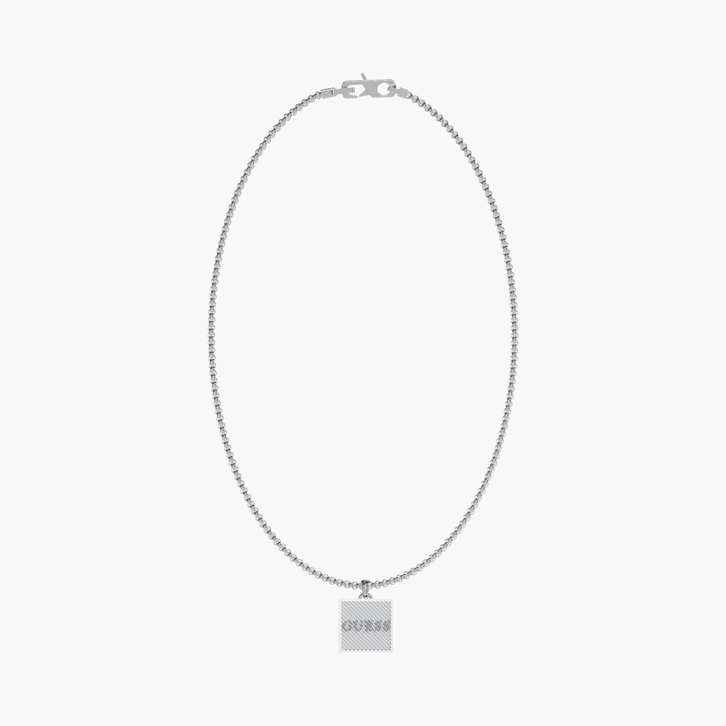 قلادة بيندينت للرجال من جيس بوند ستريت | 535 ملم | JUMN03026JWSTT/U-men-watchesandjewellery-necklacesandpendants-image-1