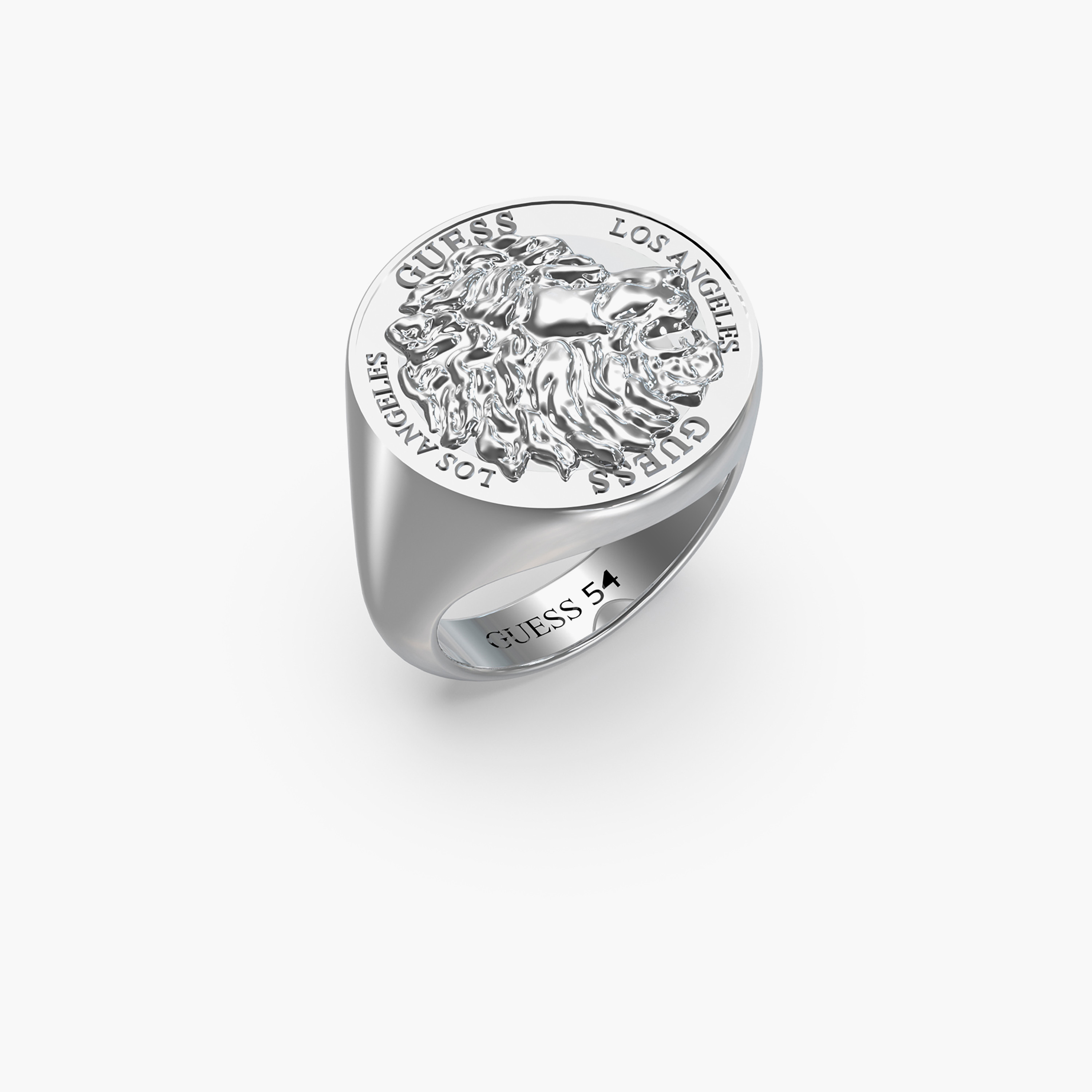 خاتم جيس ليون كينج للرجال | 64 ملم | JUMR03014JWST64-men-watchesandjewellery-rings-image-1