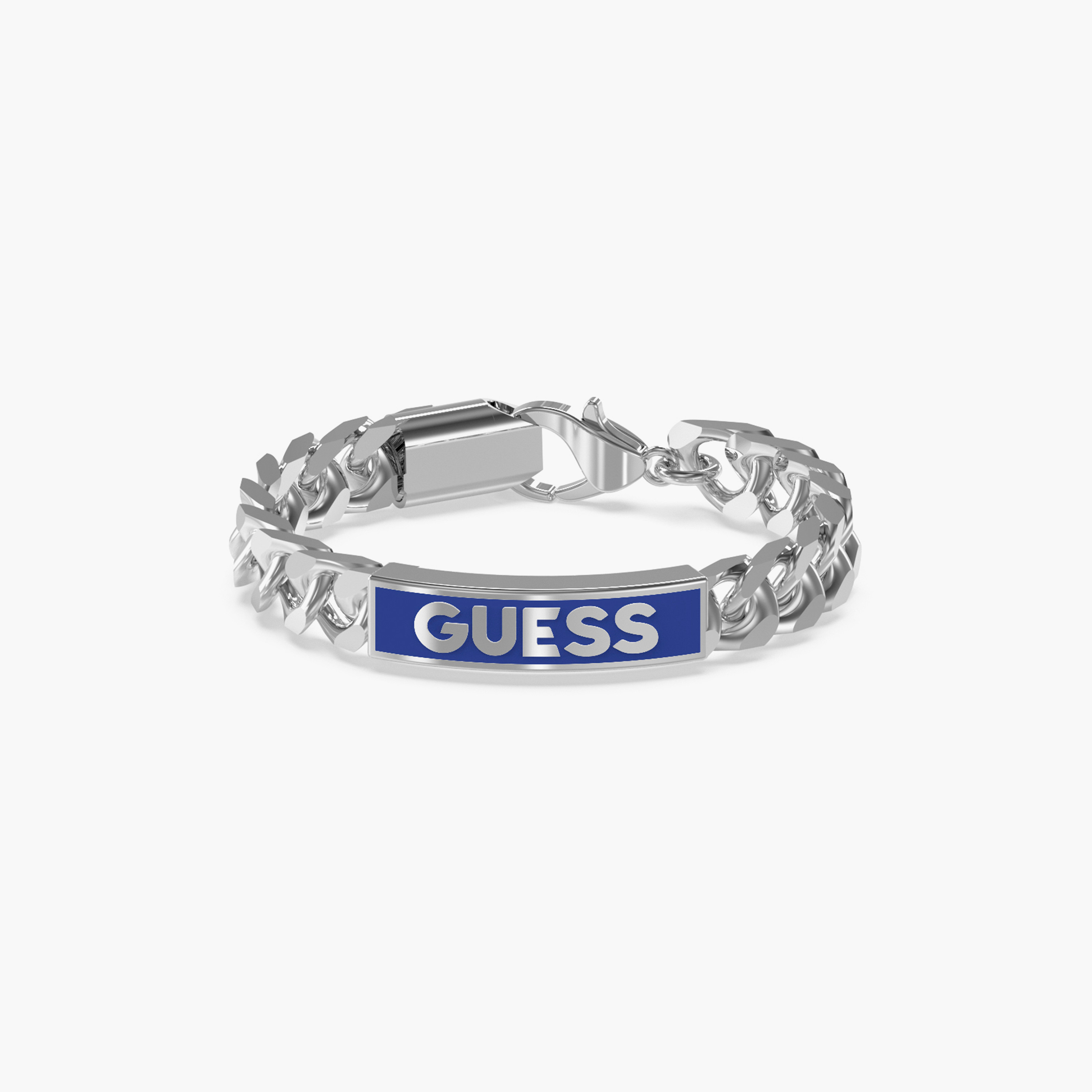 سوار من جيس إكس باور للرجال | 190 ملم | JUXB03002JWSTJBS-men-watchesandjewellery-bracelets-image-1
