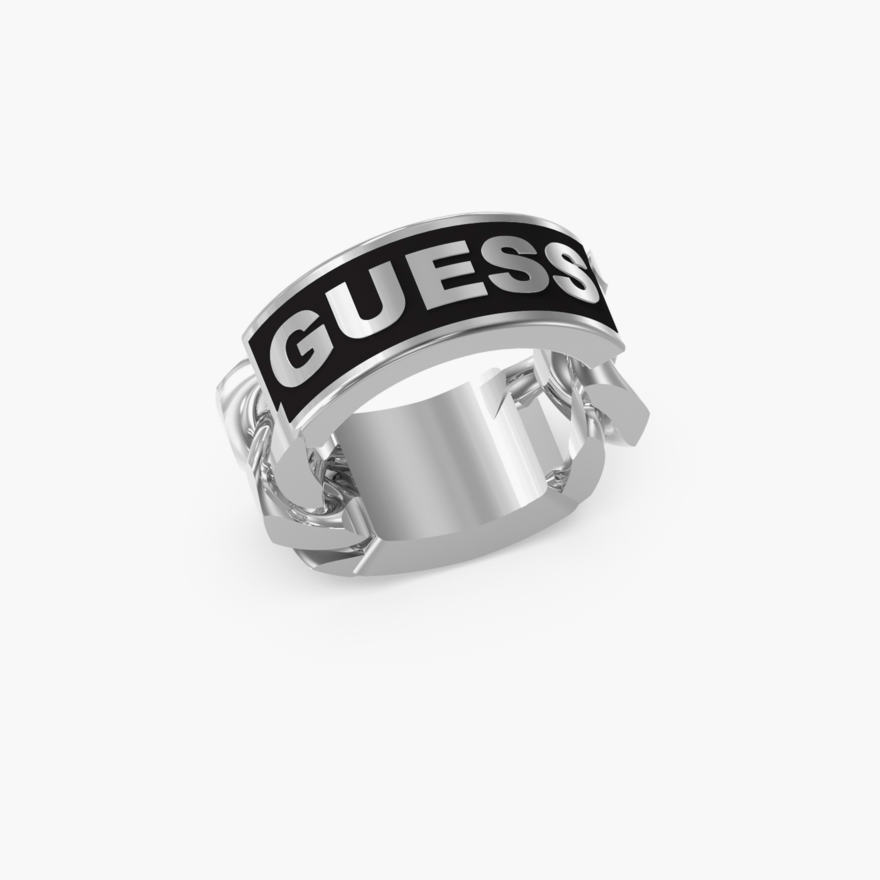 خاتم جيس إكس باور للرجال | 62 ملم | JUXR03003JWSTBK62-men-watchesandjewellery-rings-image-1