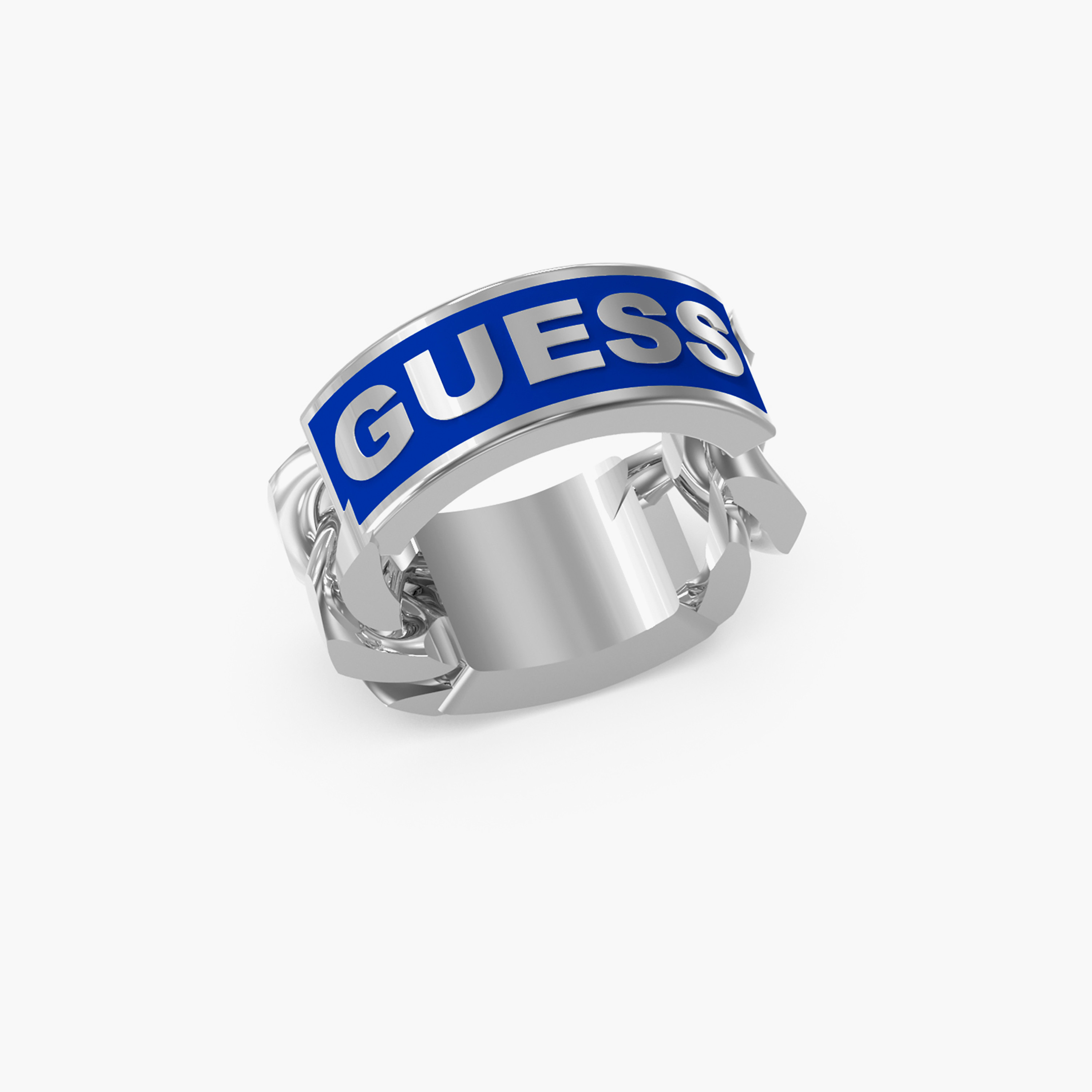 خاتم جيس إكس باور للرجال | 62 ملم | JUXR03003JWSTJB62-men-watchesandjewellery-rings-image-1