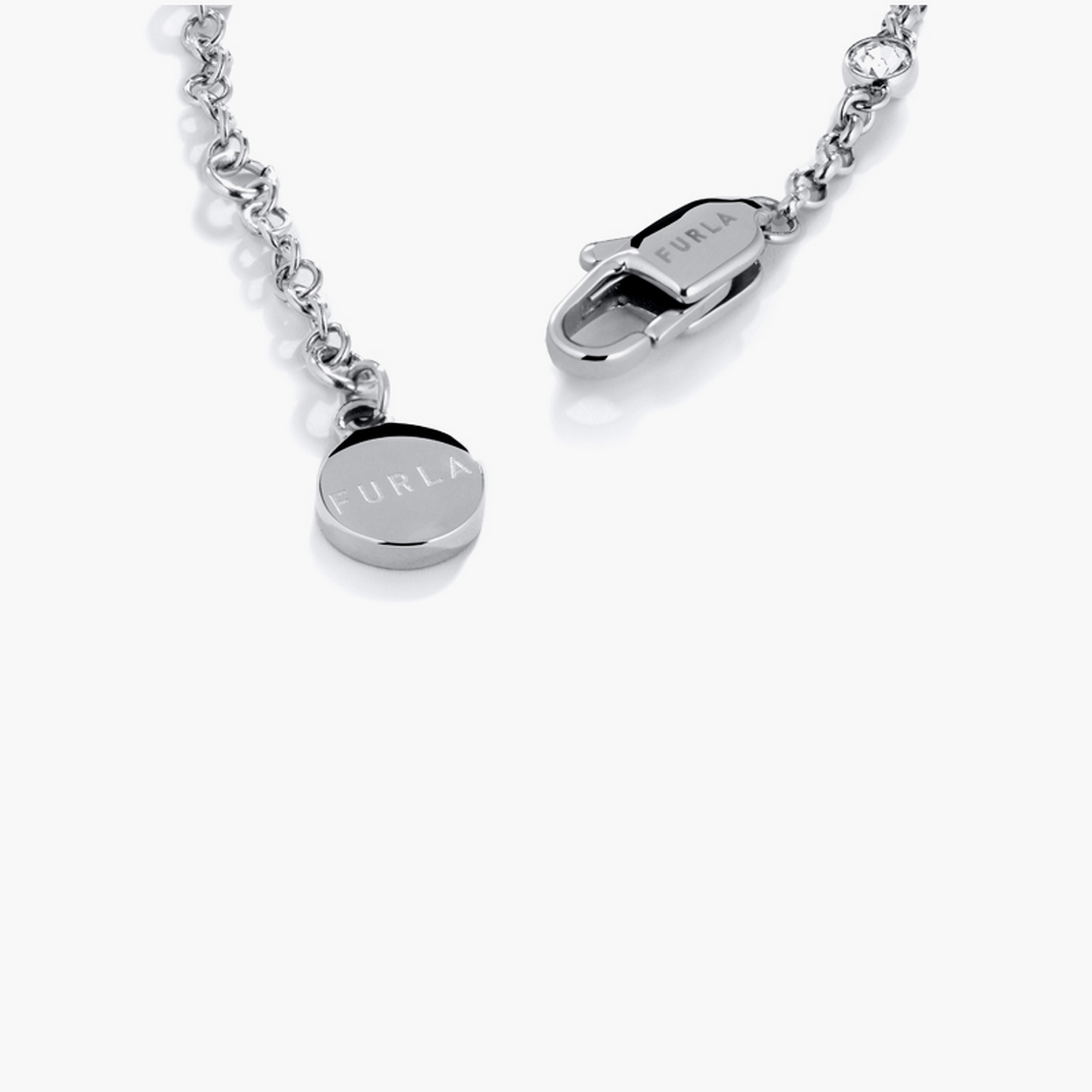سوار مزخرف من فورلا آرتش دبل للنساء | مقاس واحد ملم | FJ0112BTU-women-watchesandjewellery-jewellery-banglesandbracelets-image-3