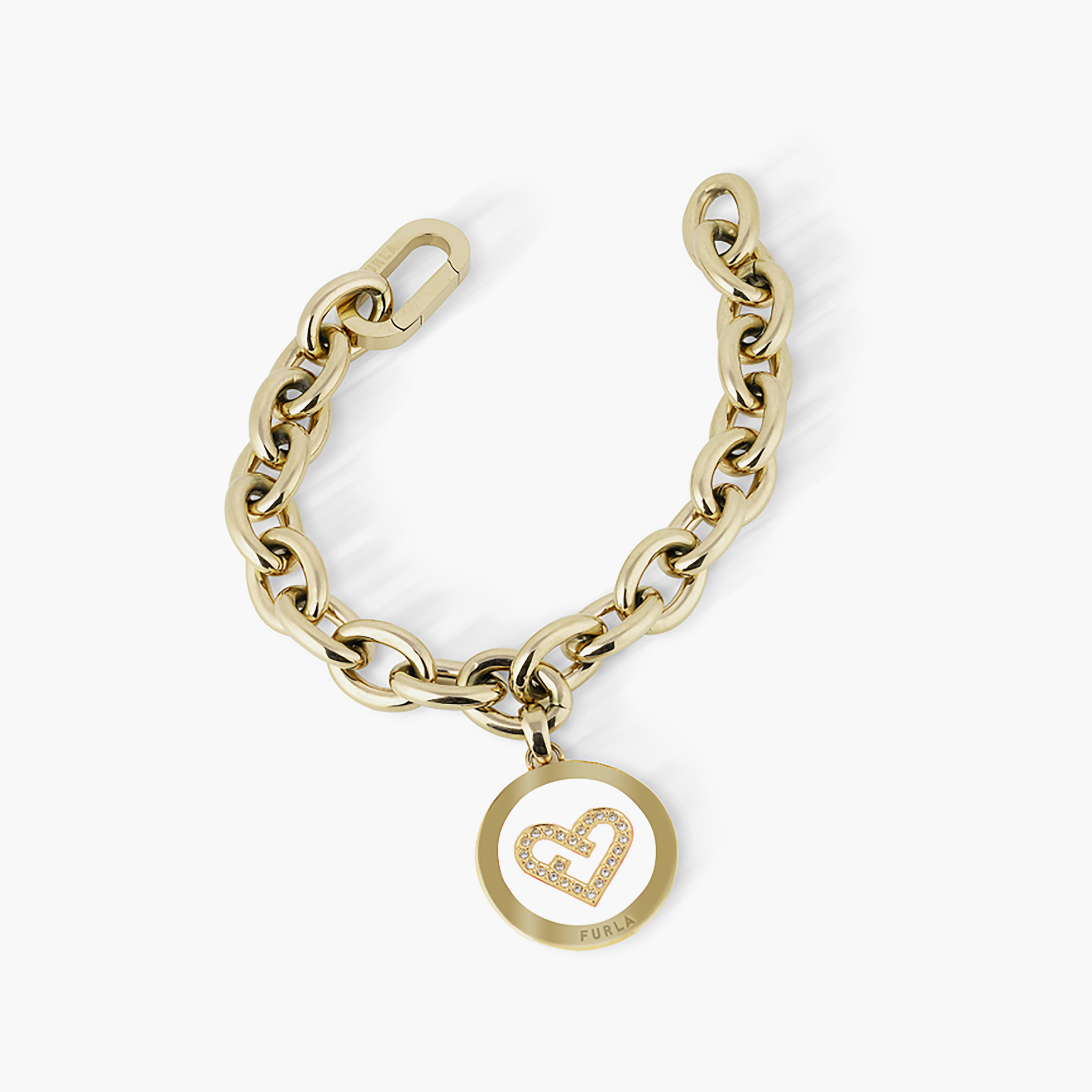 سوار مزخرف من فورلا ھارت للنساء | مقاس واحد ملم | FJ0209BTU-women-watchesandjewellery-jewellery-banglesandbracelets-image-2