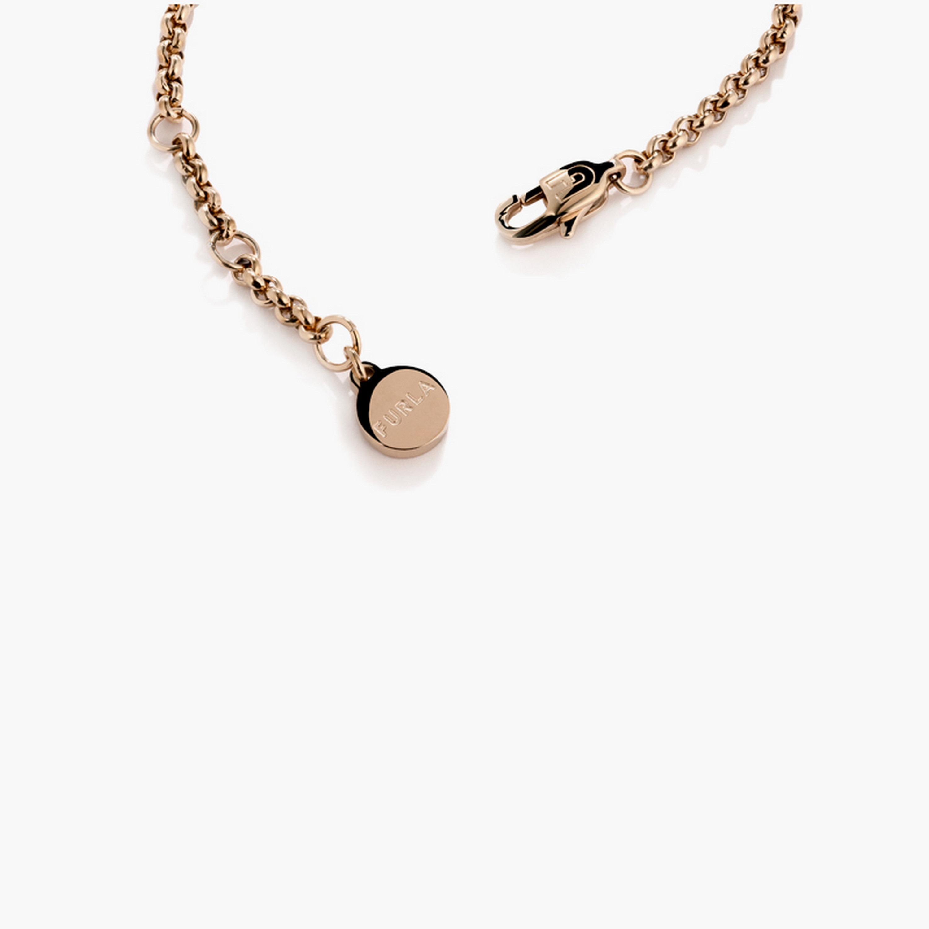 سوار فورلا أوكتاجونال للنساء | مقاس واحد ملم | FJ0315BTU-women-watchesandjewellery-jewellery-banglesandbracelets-image-2