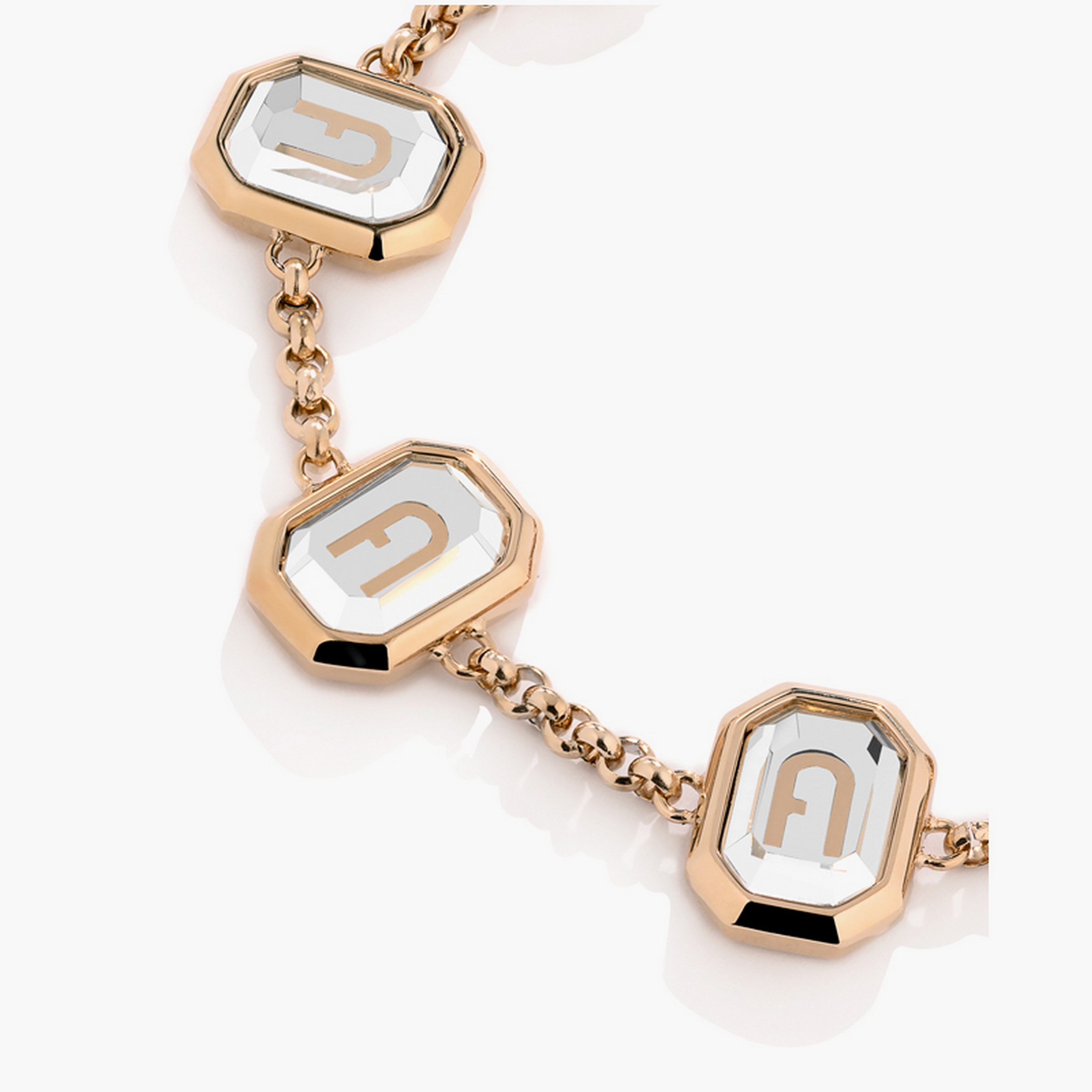 سوار فورلا أوكتاجونال للنساء | مقاس واحد ملم | FJ0315BTU-women-watchesandjewellery-jewellery-banglesandbracelets-image-3