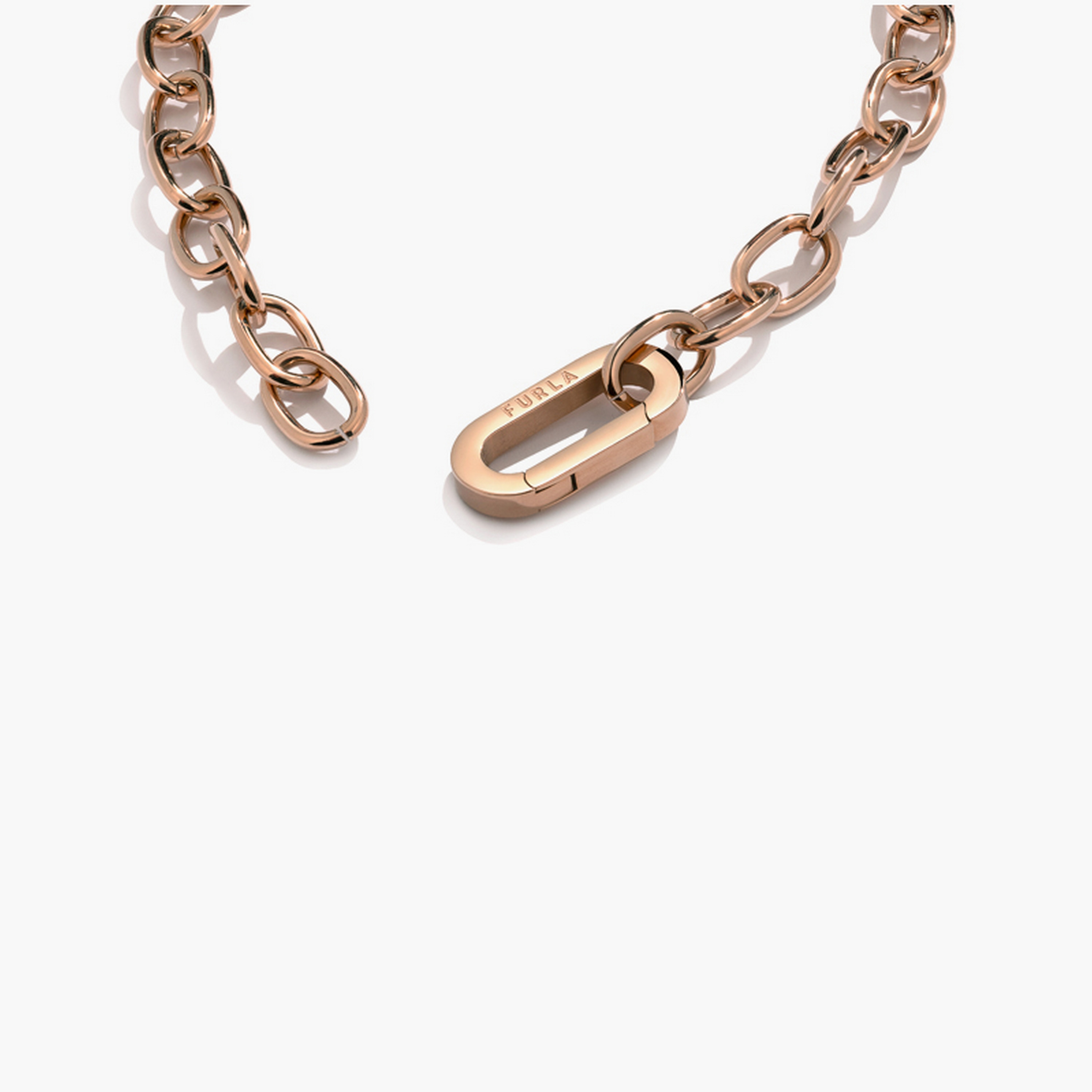 قلادة بيندينت مزخرفة من فورلا ھارت للنساء | مقاس واحد ملم | FJ0214NTU-women-watchesandjewellery-jewellery-necklacesandpendants-image-3