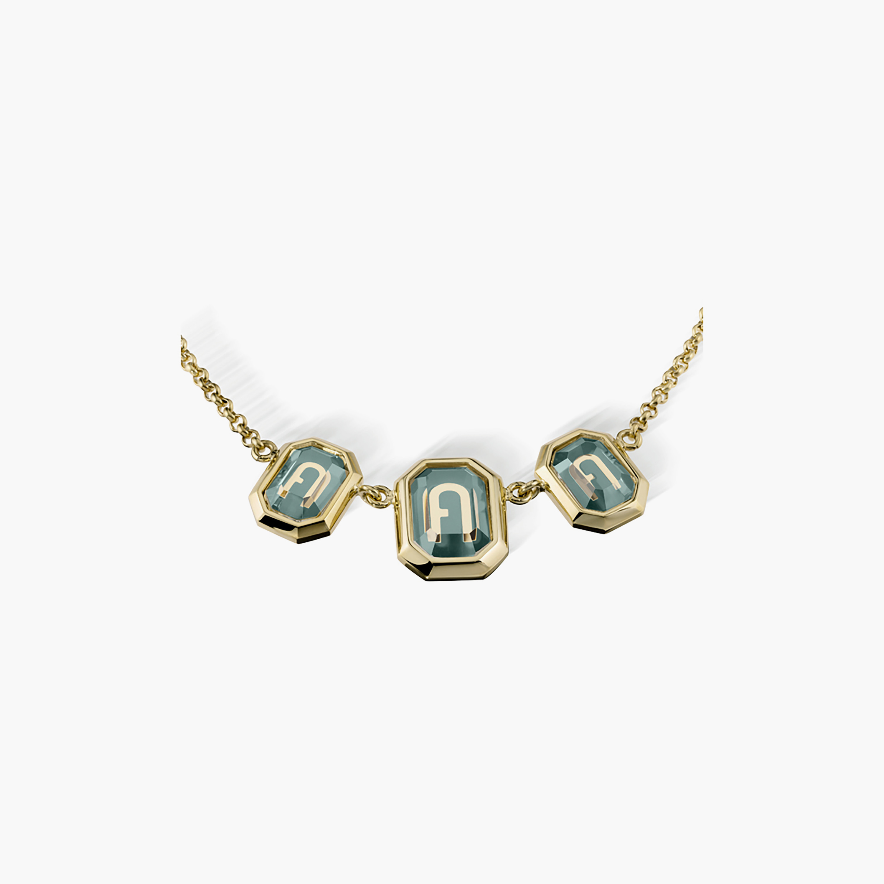 قلادة فورلا أوكتاجونال للنساء | مقاس واحد ملم | FJ0323NTU-women-watchesandjewellery-jewellery-necklacesandpendants-image-4