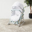 Juniors Jamie 3-in-1 Baby Seat with Canopy-baby-infantactivity-rockers-image-1