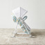 Juniors Jamie 3-in-1 Baby Seat with Canopy-baby-infantactivity-rockers-image-2