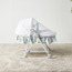 Juniors Jamie 3-in-1 Baby Seat with Canopy-baby-infantactivity-rockers-image-6