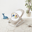 Juniors Oasis Dlx Baby Rocker-baby-infantactivity-rockers-image-1