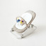 Juniors Oasis Dlx Baby Rocker-baby-infantactivity-rockers-image-2