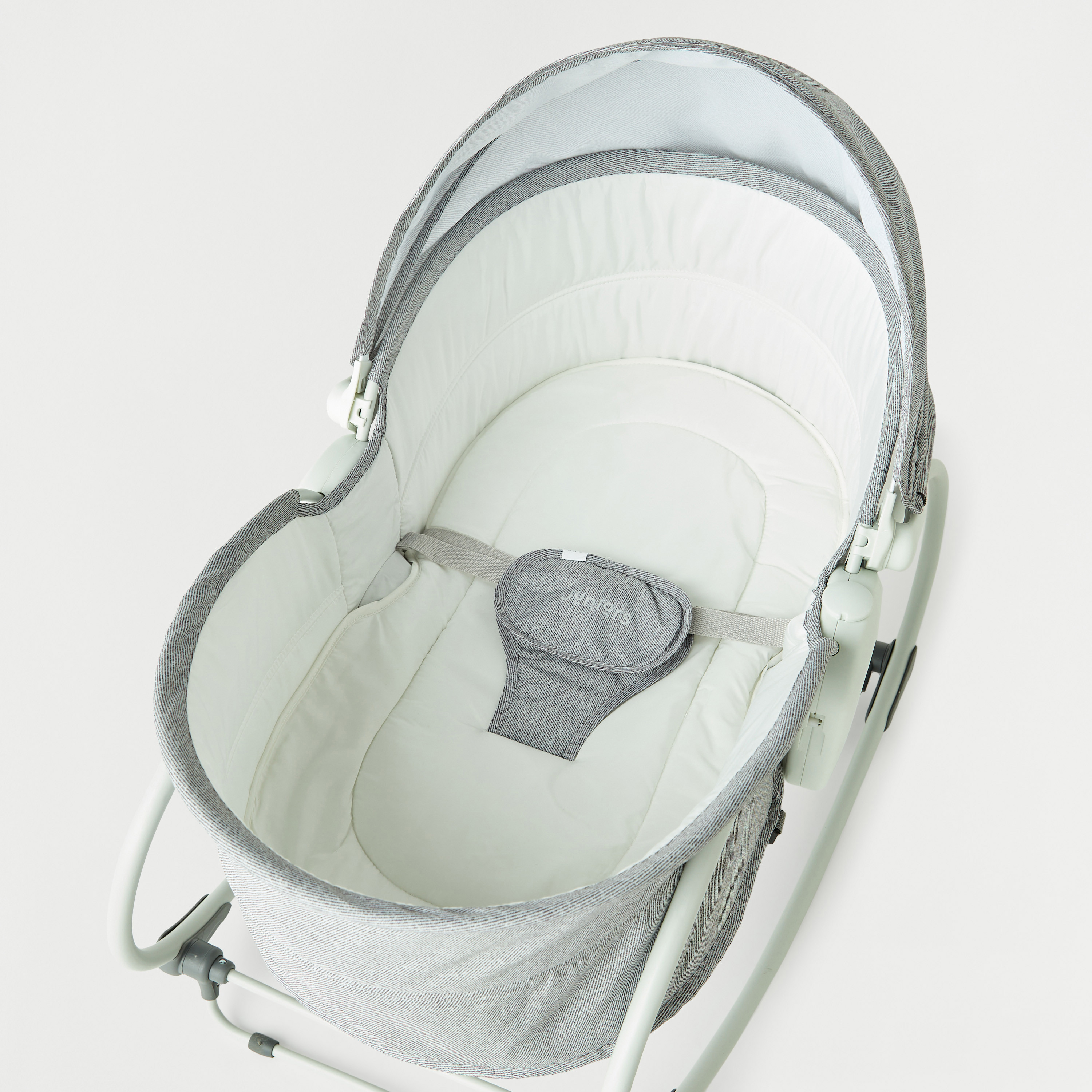 Luna sales baby rocker