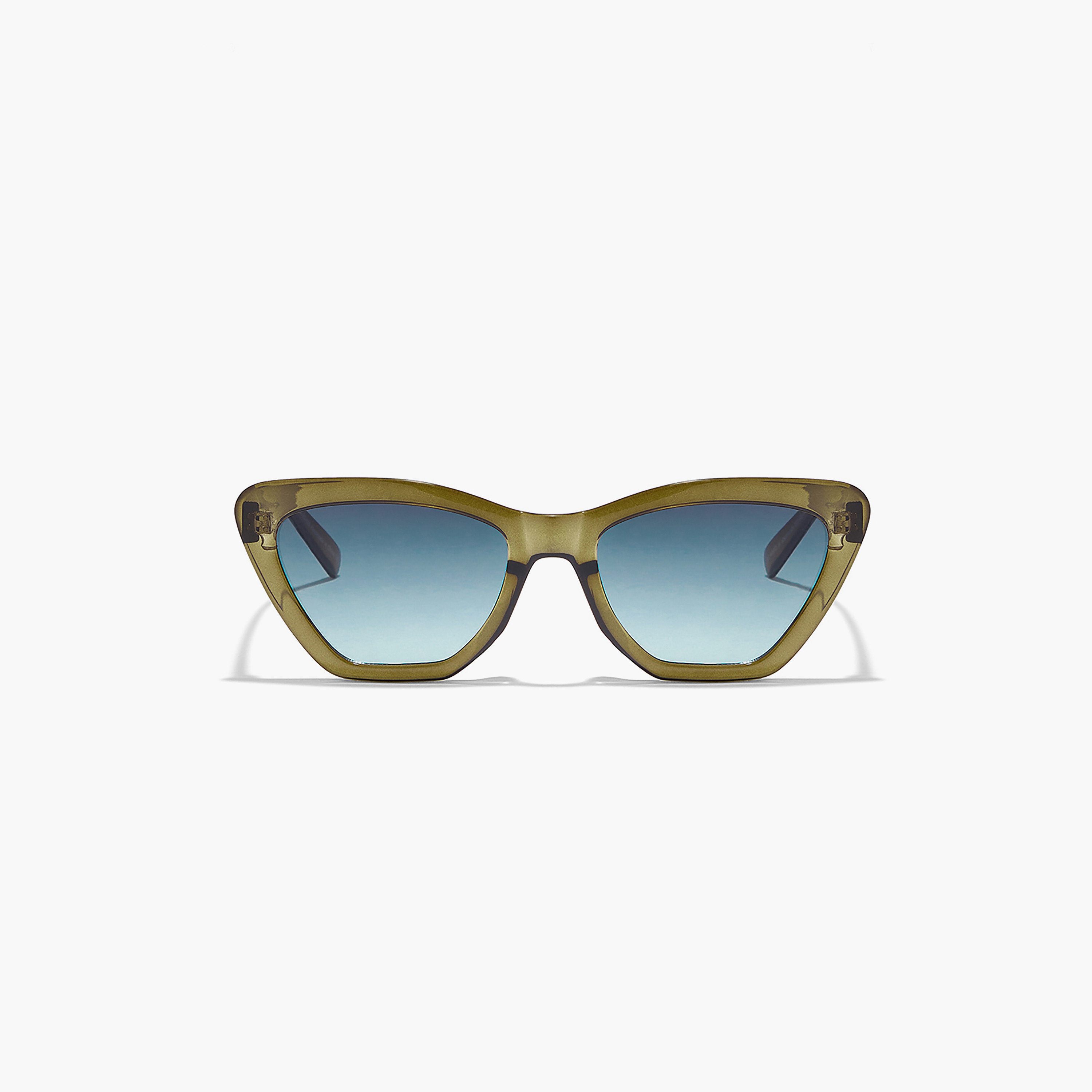 BlackOut HATTIE  Blue 57 mm Cat Eye Sunglasses -women-sunglasses-image-2