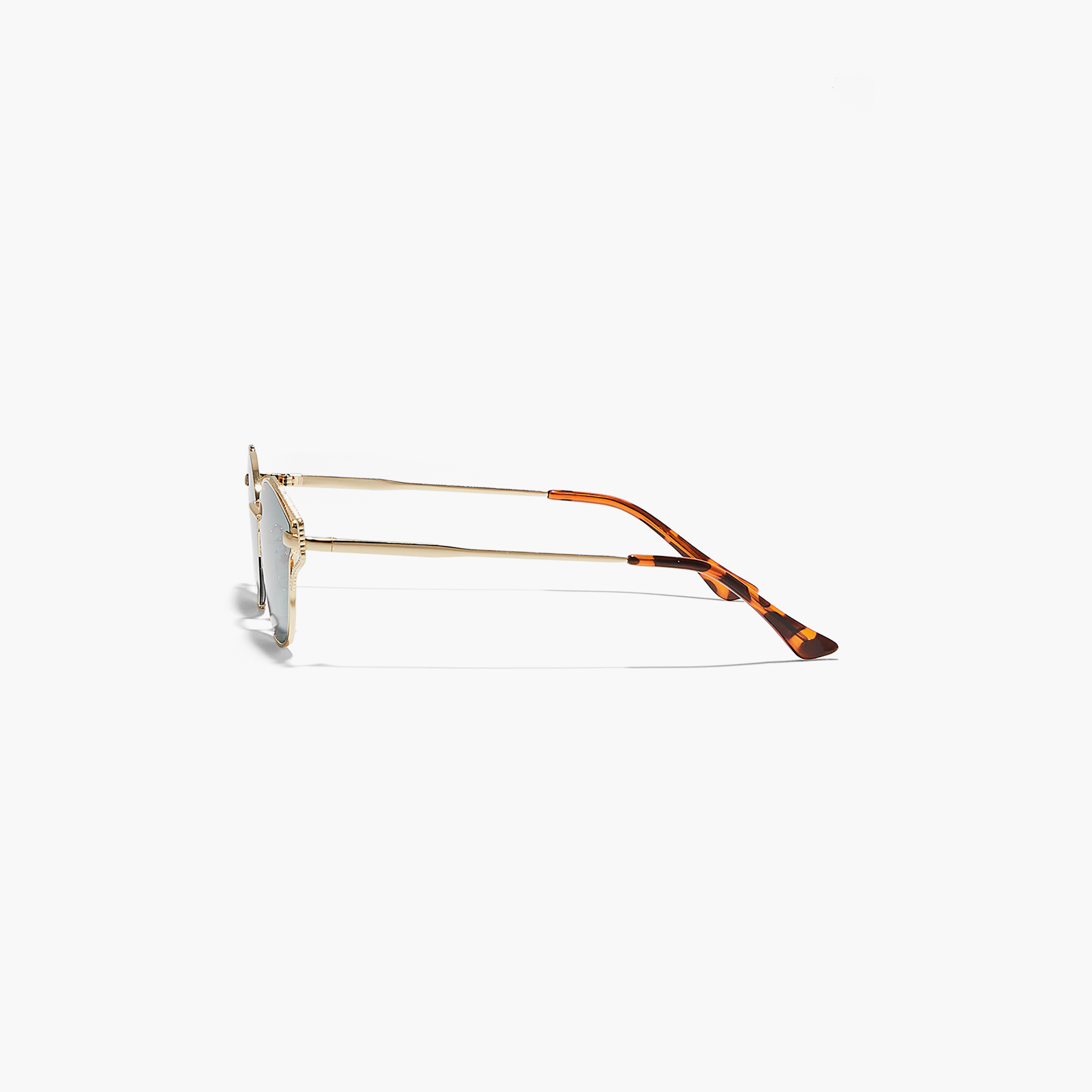 BlackOut HYPATIA  Green 54 mm Cat Eye Sunglasses -women-sunglasses-image-3