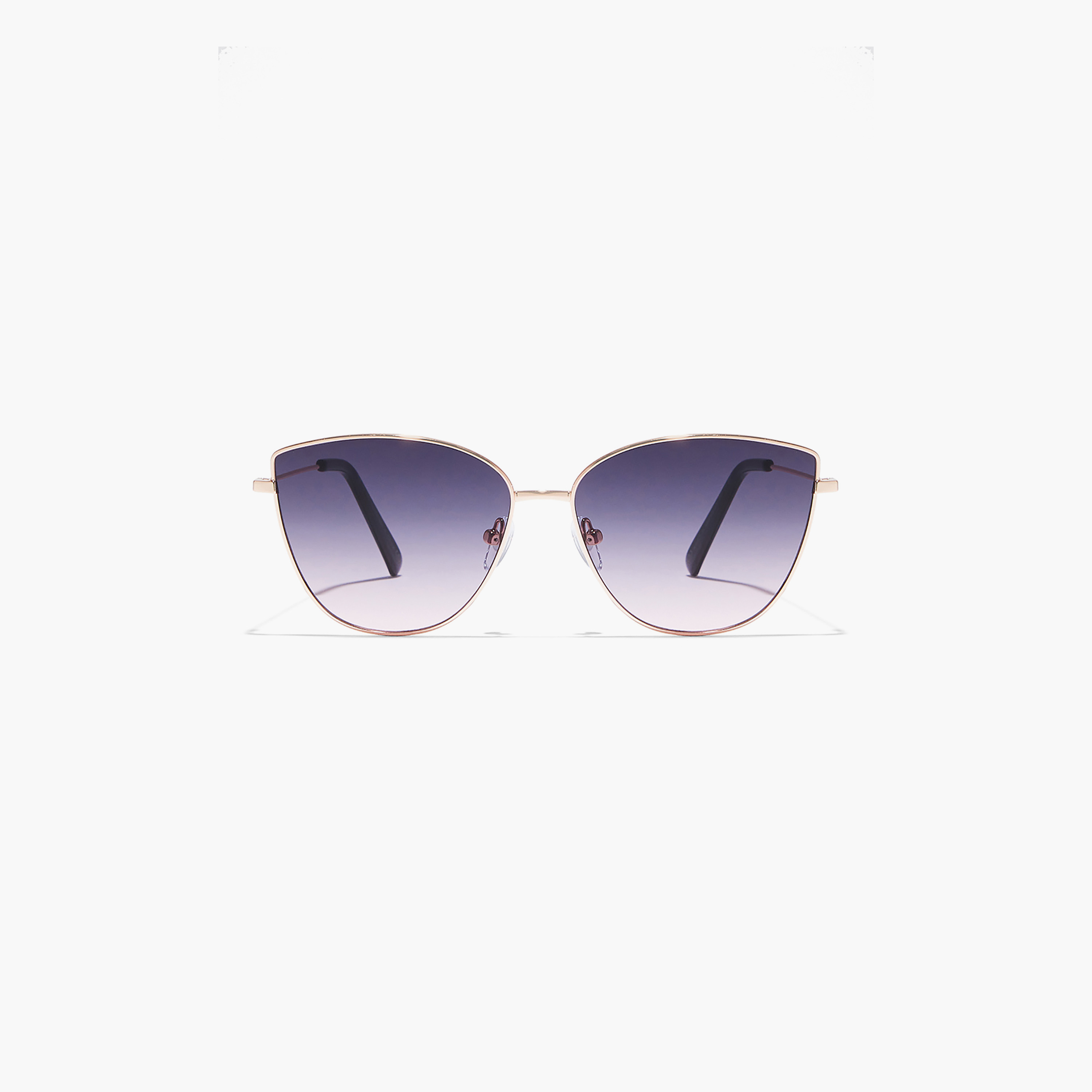 نظارة شمسية زرقاء ذات كات آي من بلاك أوت سيليب مع 59 مم -women-sunglasses-image-2