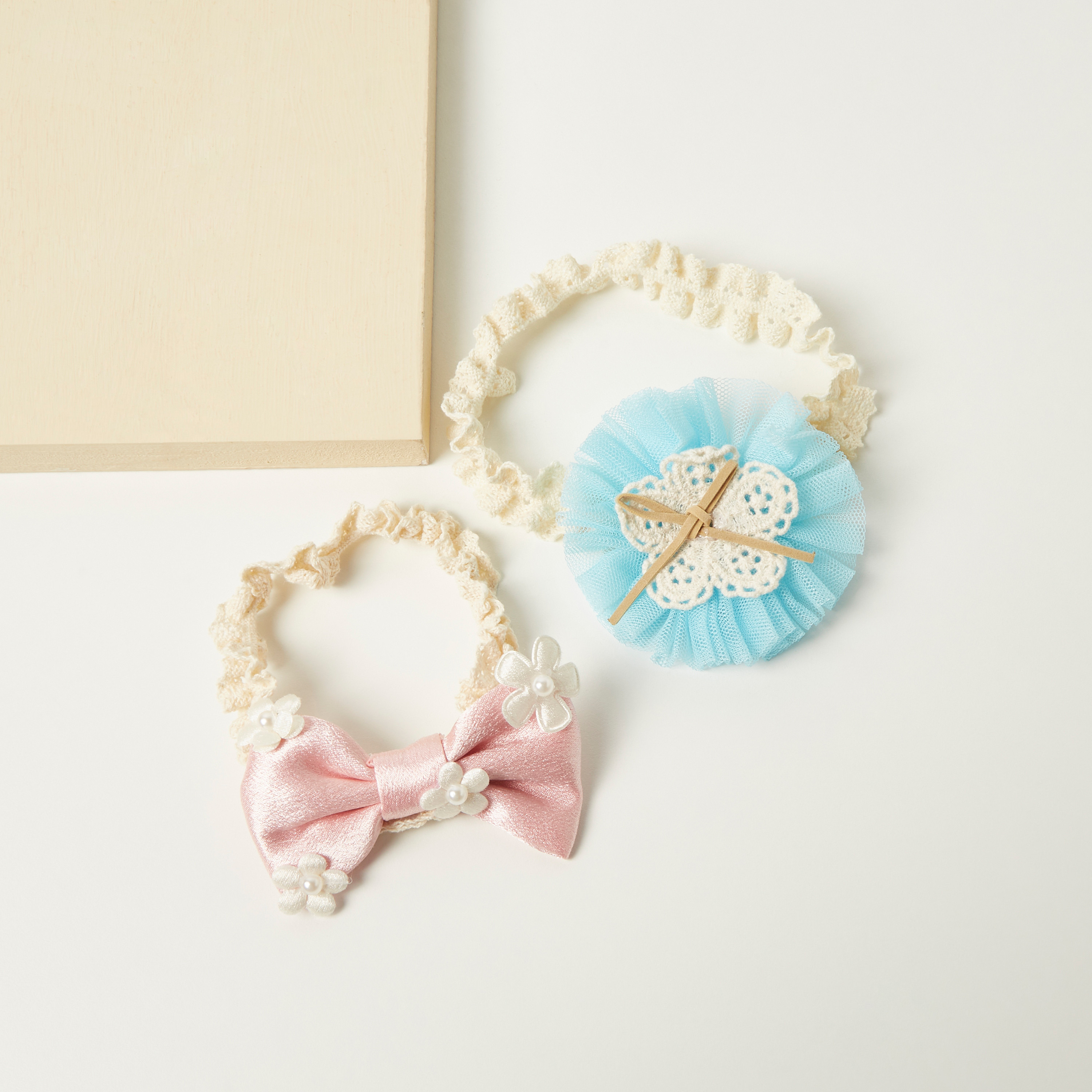 Charmz Embellished Headband - Set of 2-girls-accessories-hairaccessories-image-1